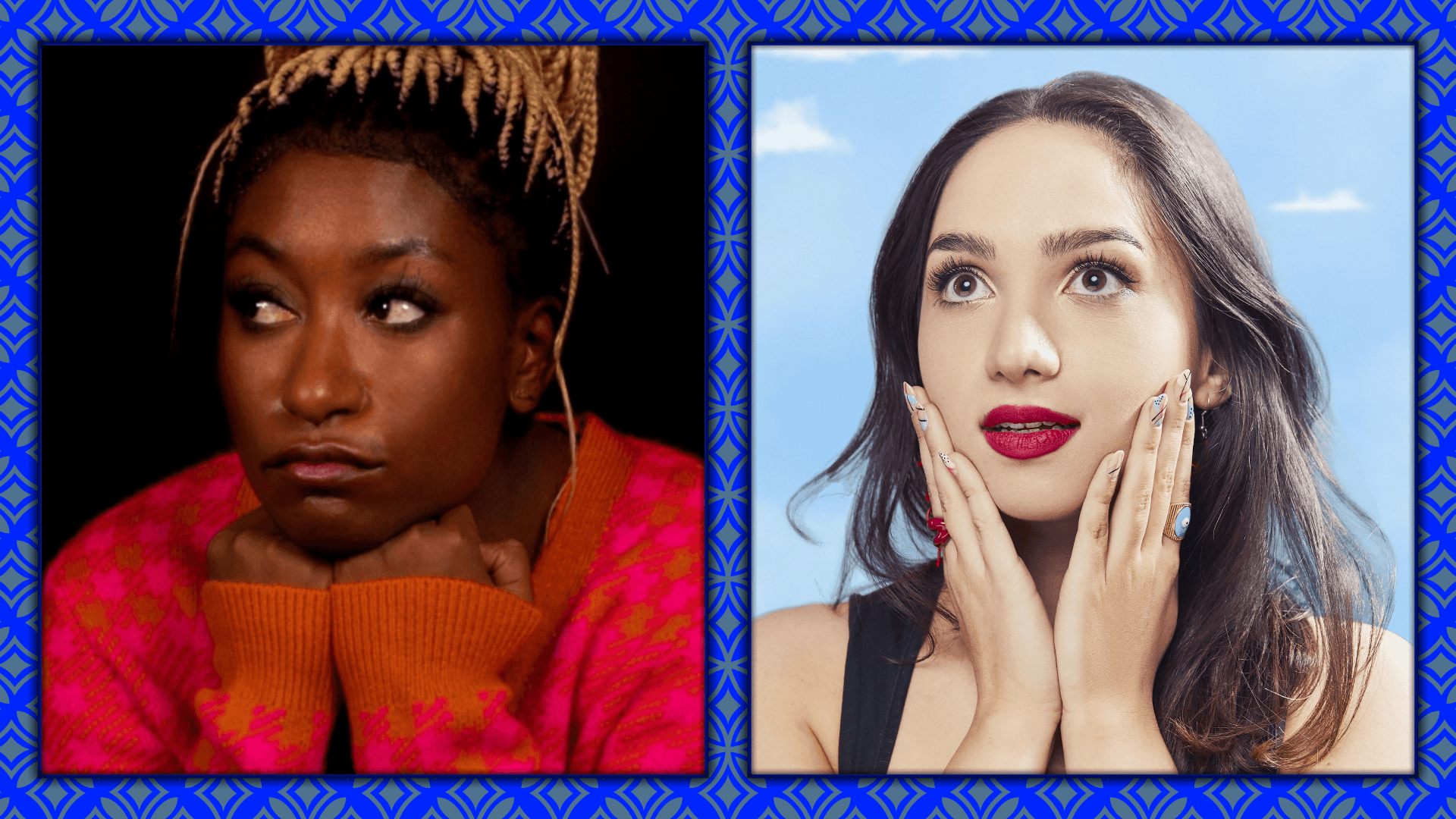 Sophie Duker & Bella Hull: Edinburgh Previews
