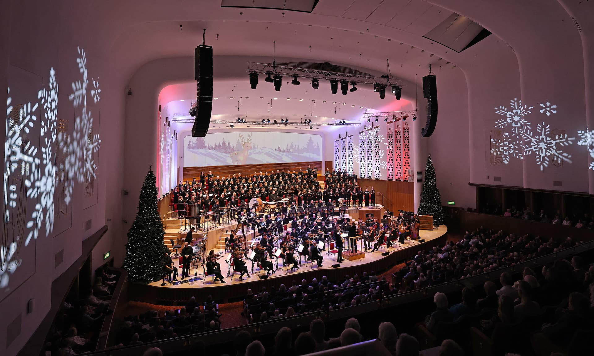 Spirit of Christmas