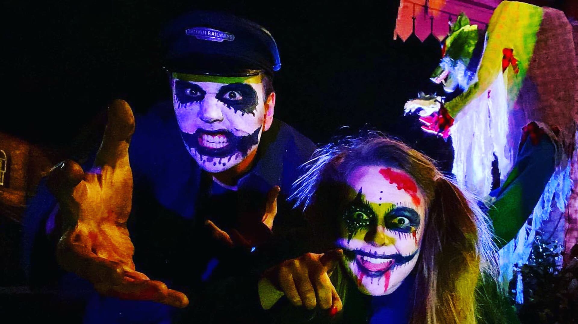 Spooky Specials