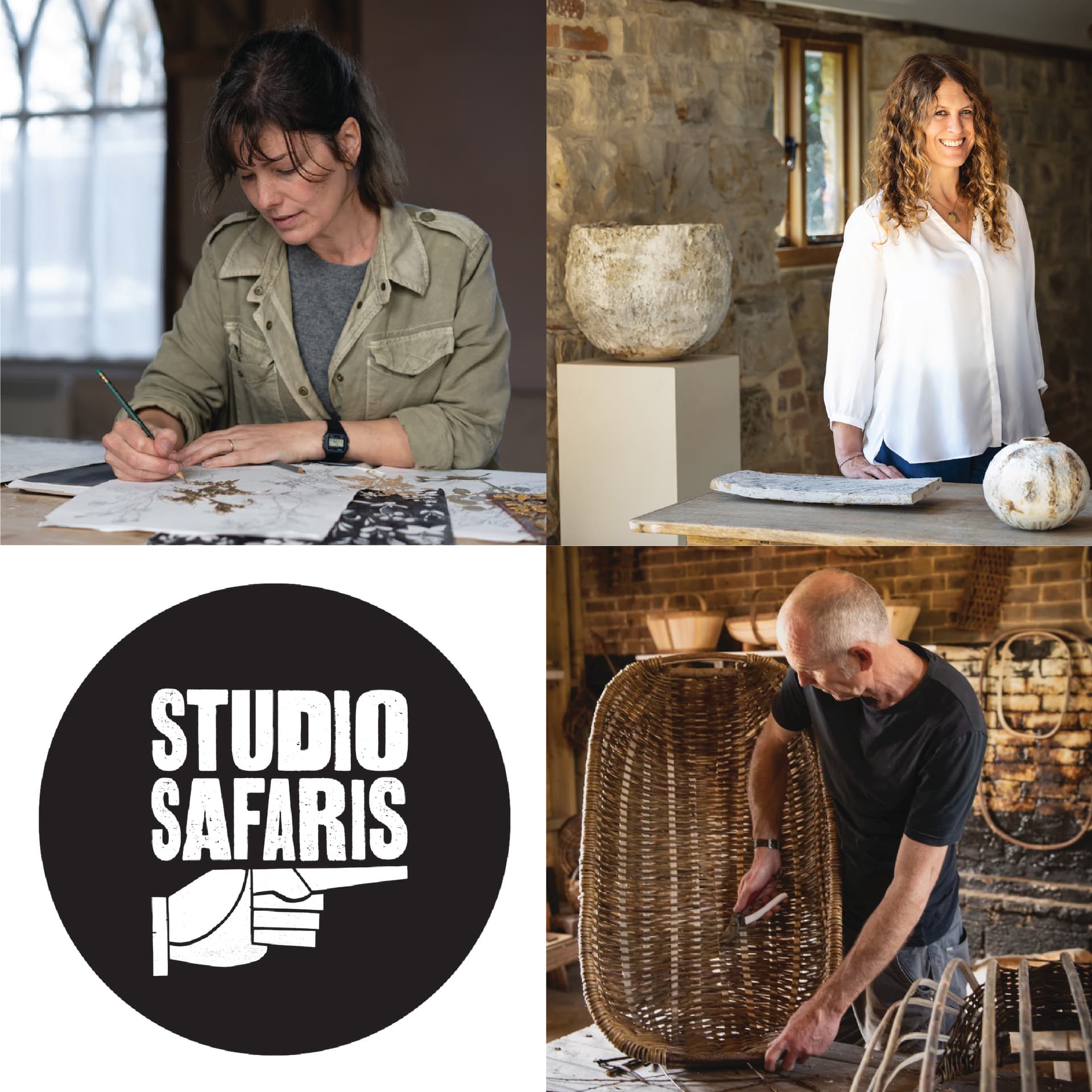 Studio Safari