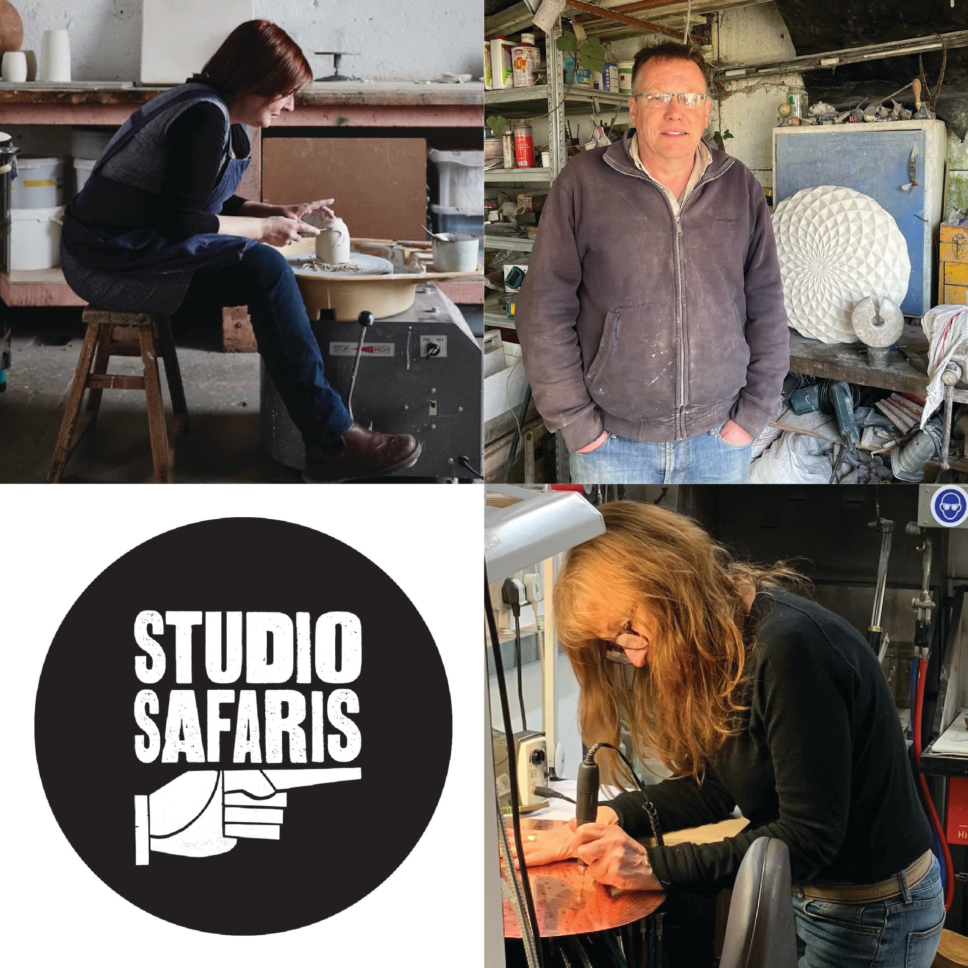 Studio Safari