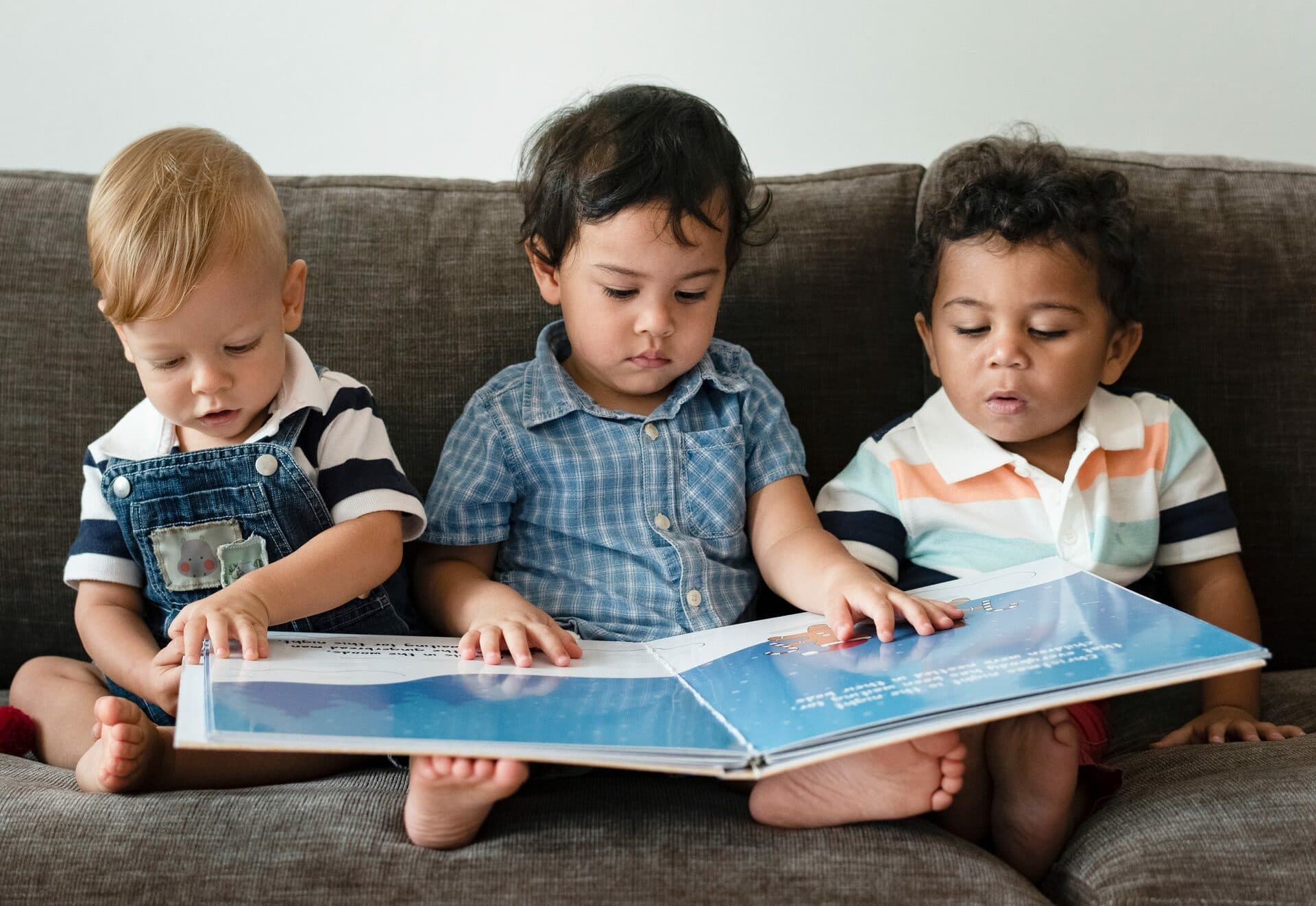 Storytelling Session