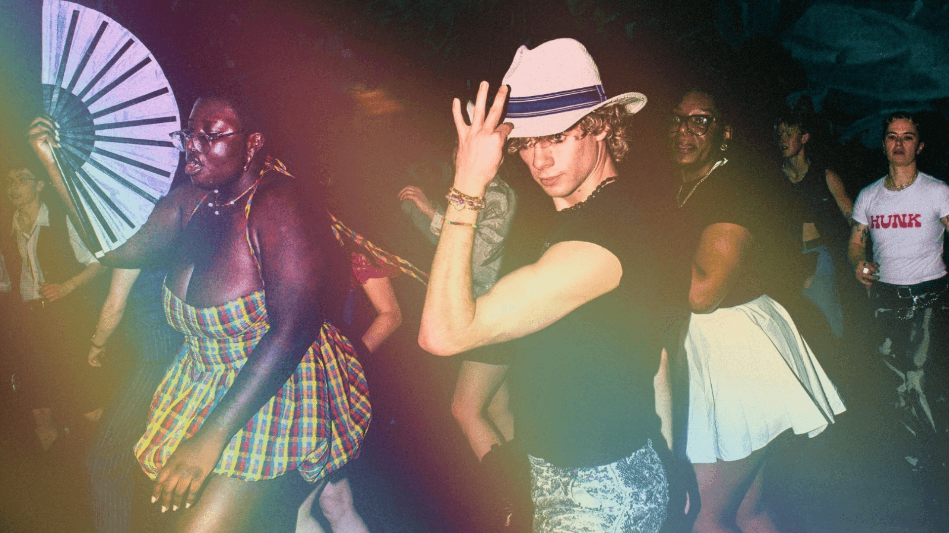 Strut x QLDC Homo Hoedown