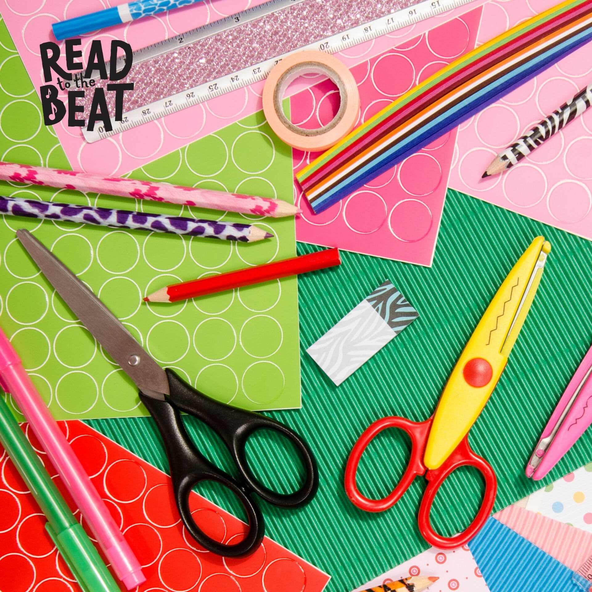 Summer Crafternoons