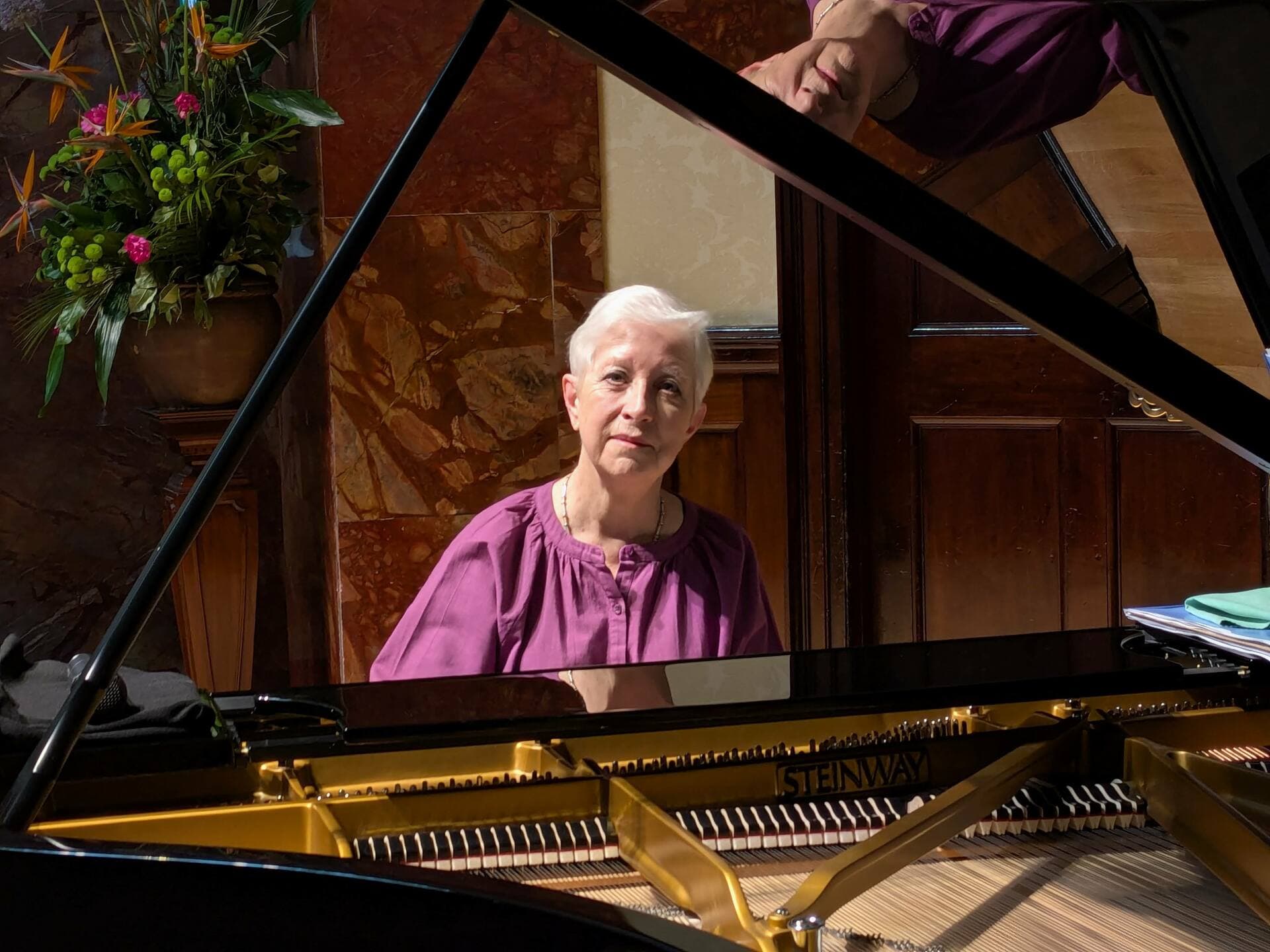 St Mary's Cathedral: Piano Afternoons