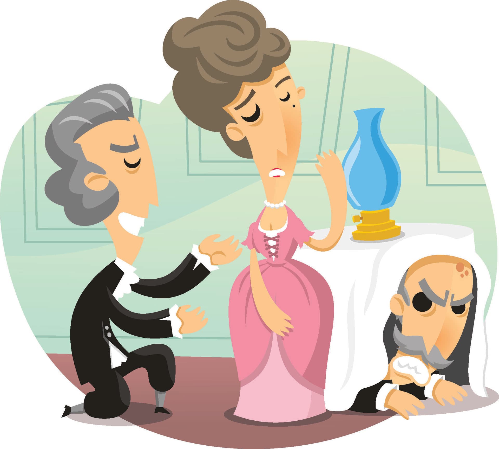 Tartuffe