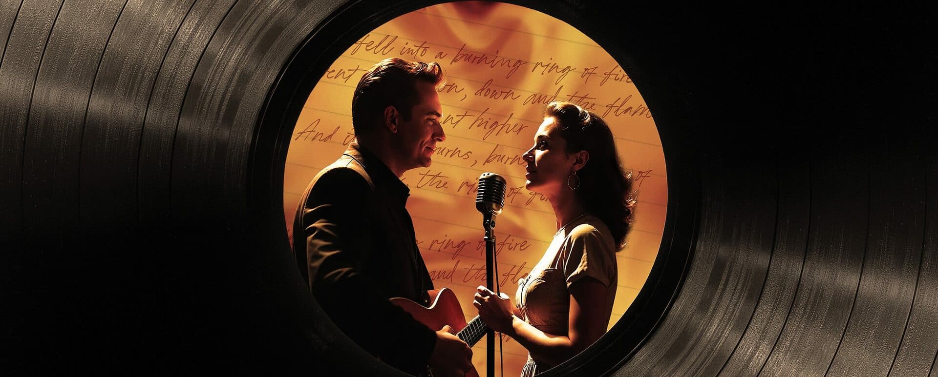The Ballad of Johnny and June