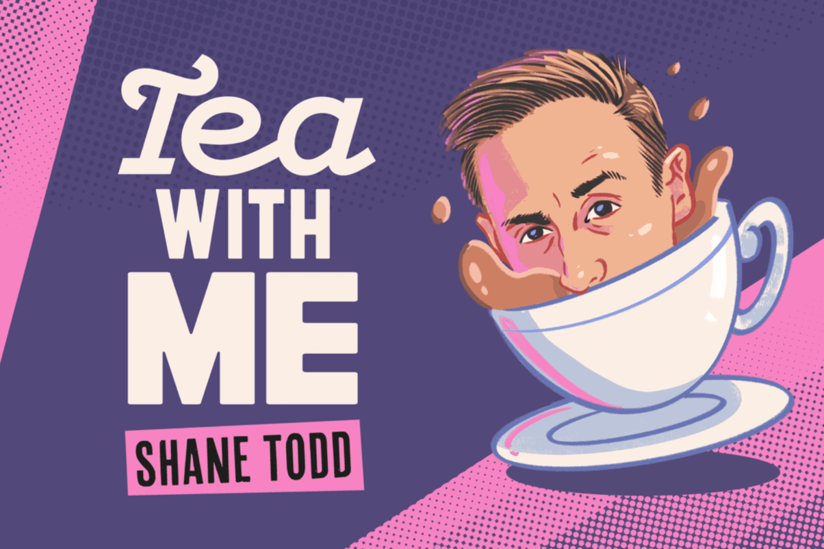 Tea With Me