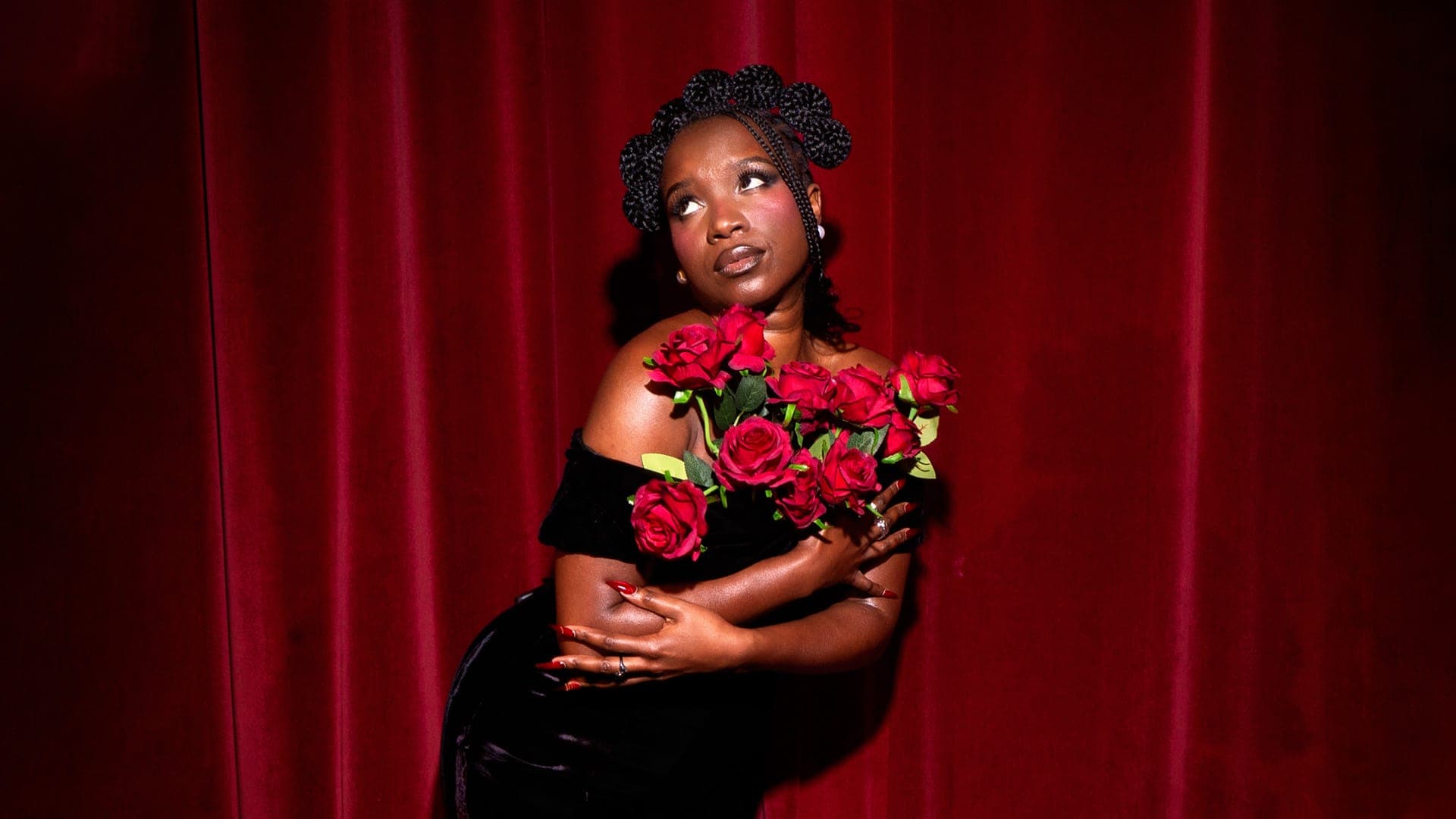 Temi Wilkey: Lover Girl (Edinburgh Preview)