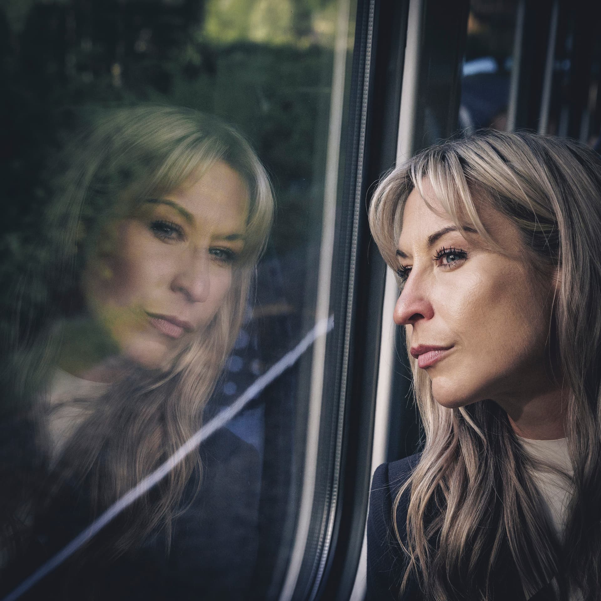 The Girl on the Train
