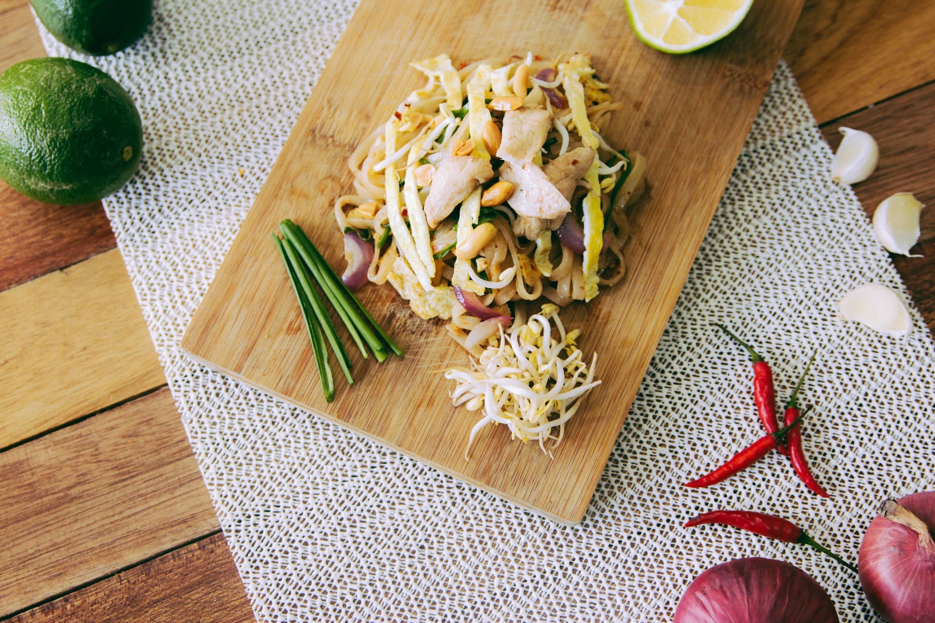 Thai Cookery
