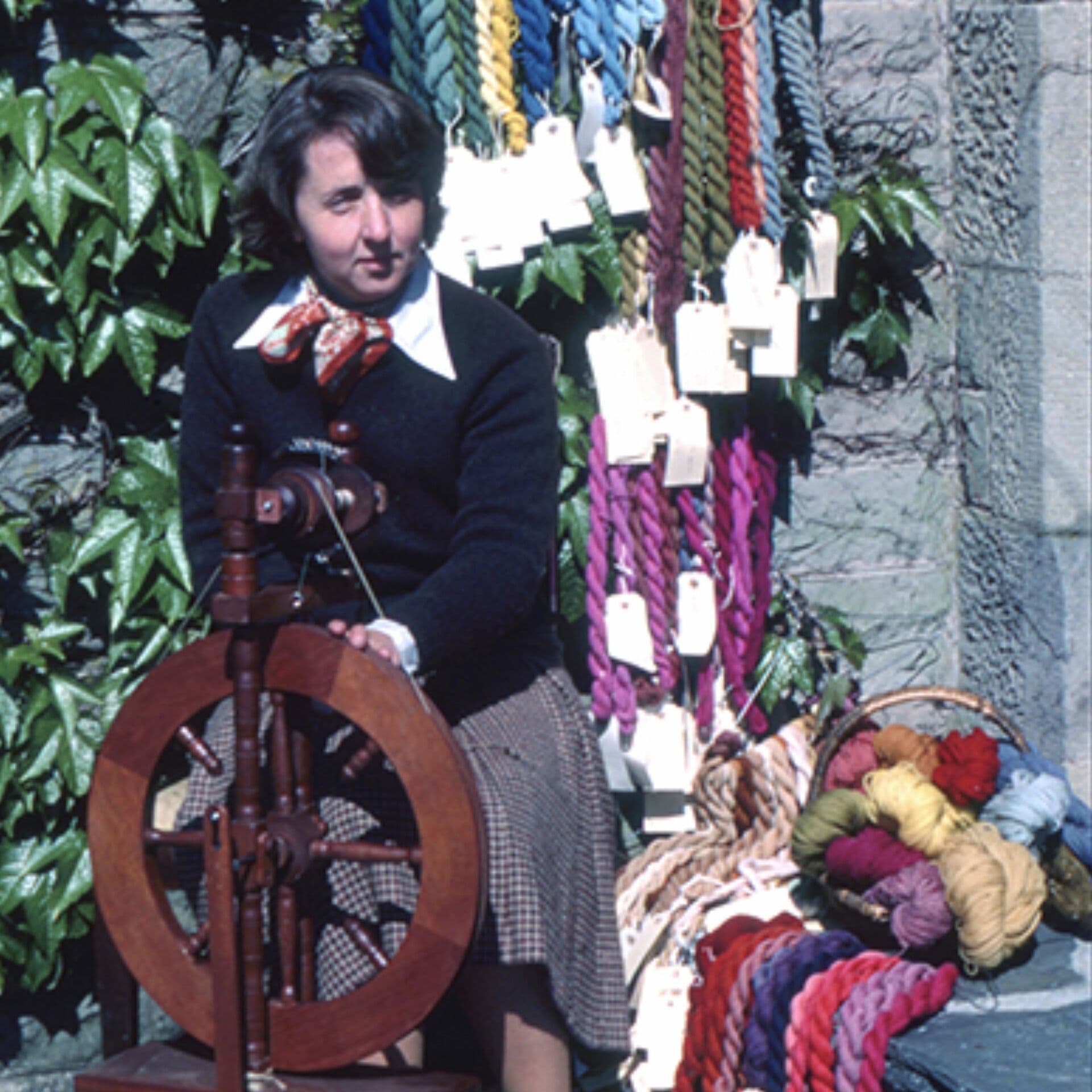 The Colour Cauldron
