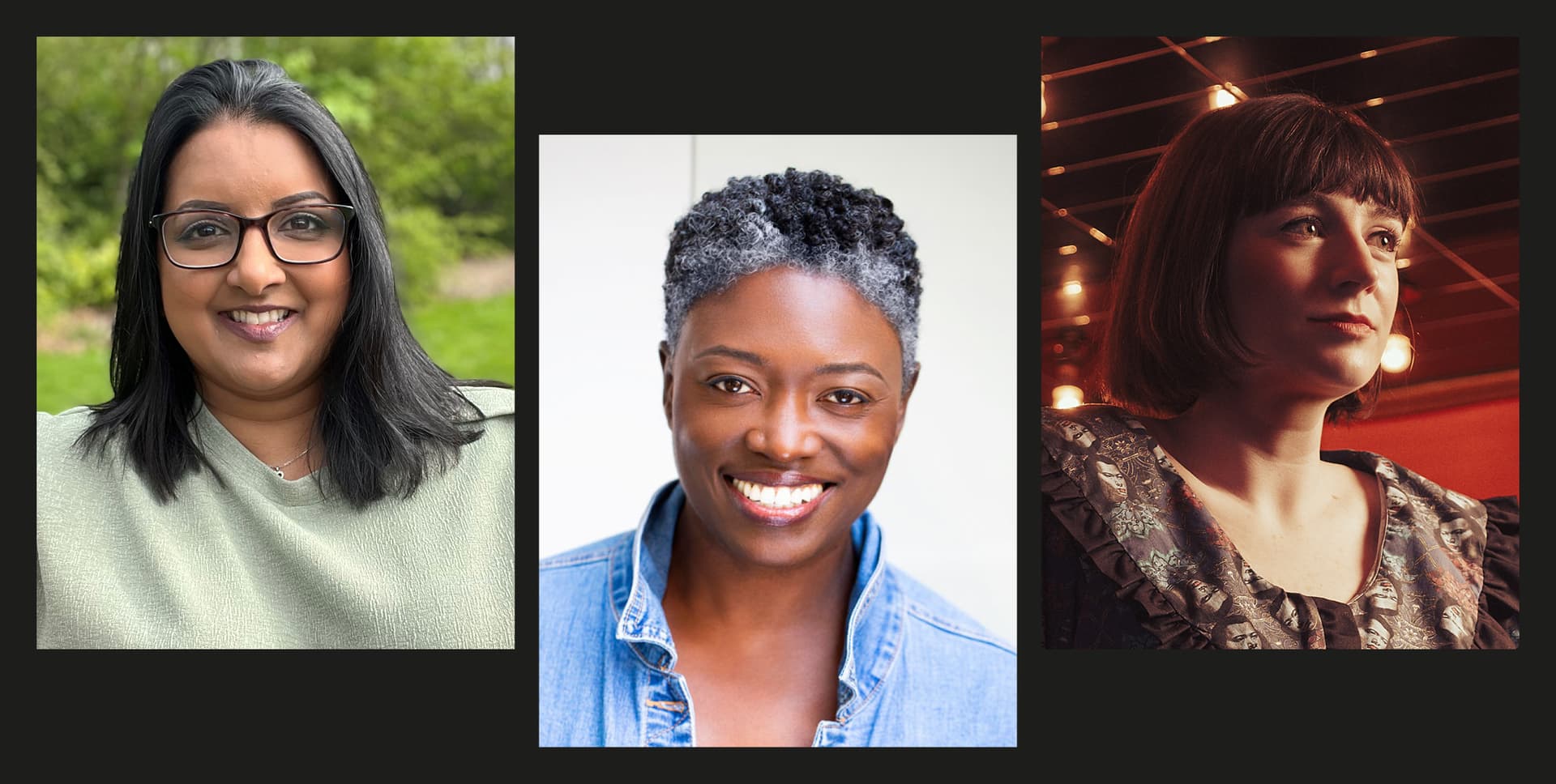 The Housing Crisis is Murder: Nasheema Lennon, Andi Osho, Samantha Dooey-Miles