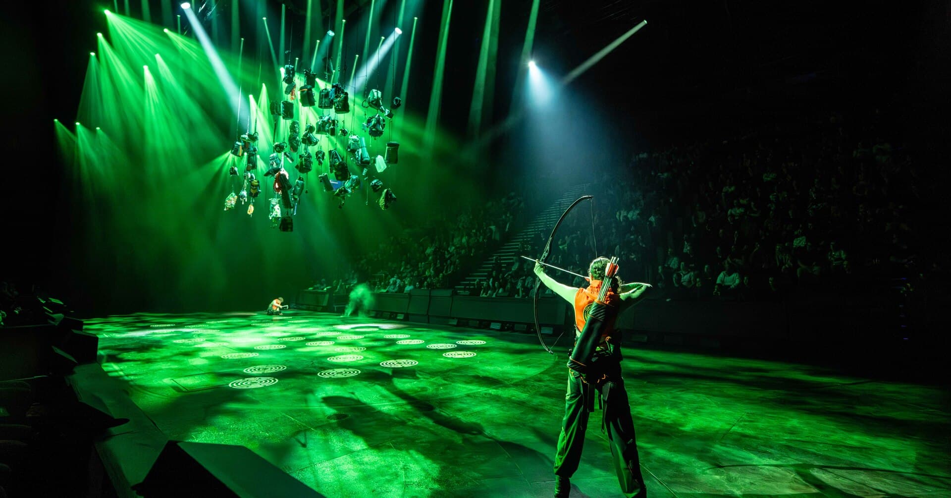 Kids Week - Official London Theatre