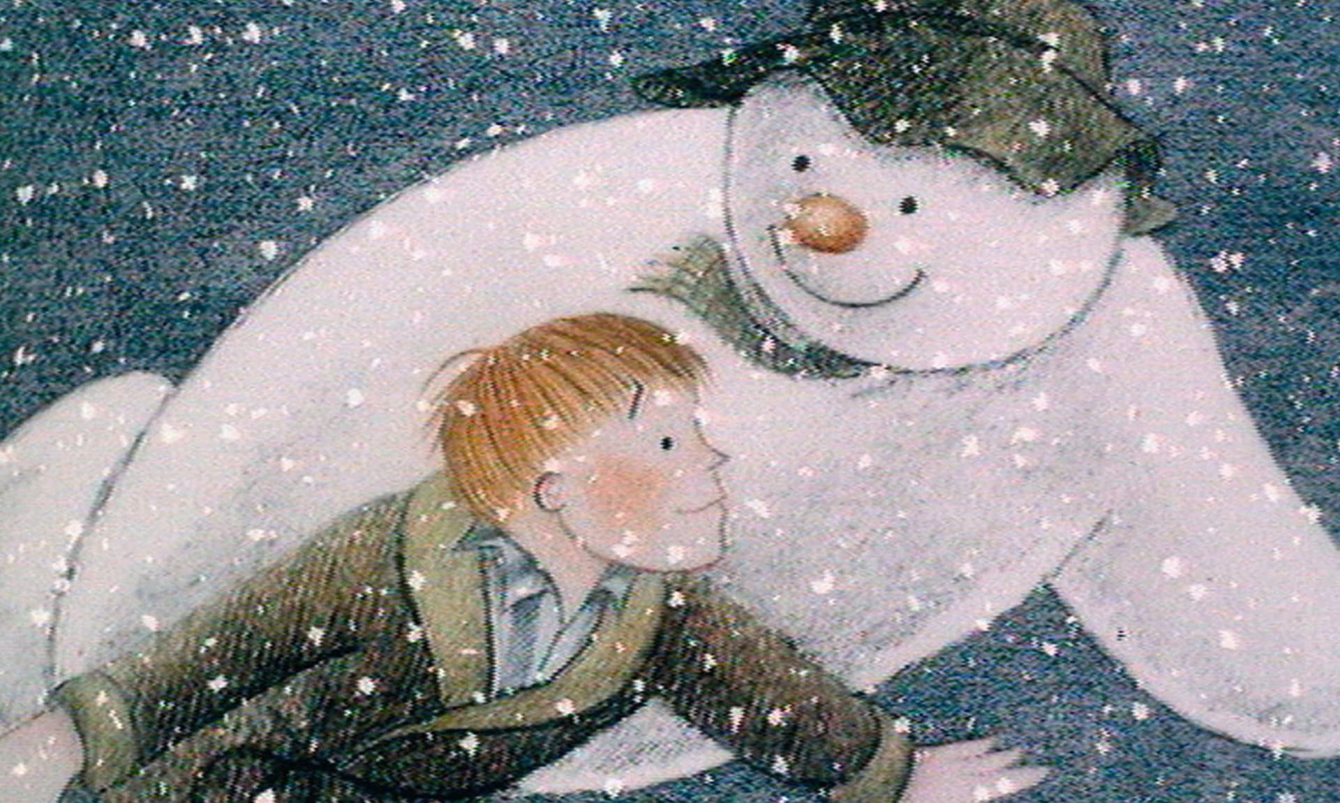 The Snowman