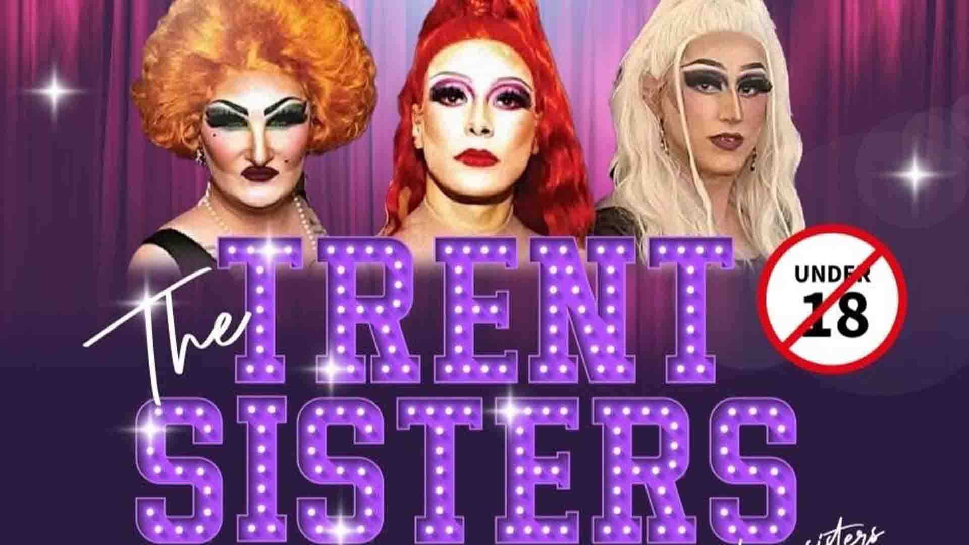 The Ultimate Drag Night - Longbridge