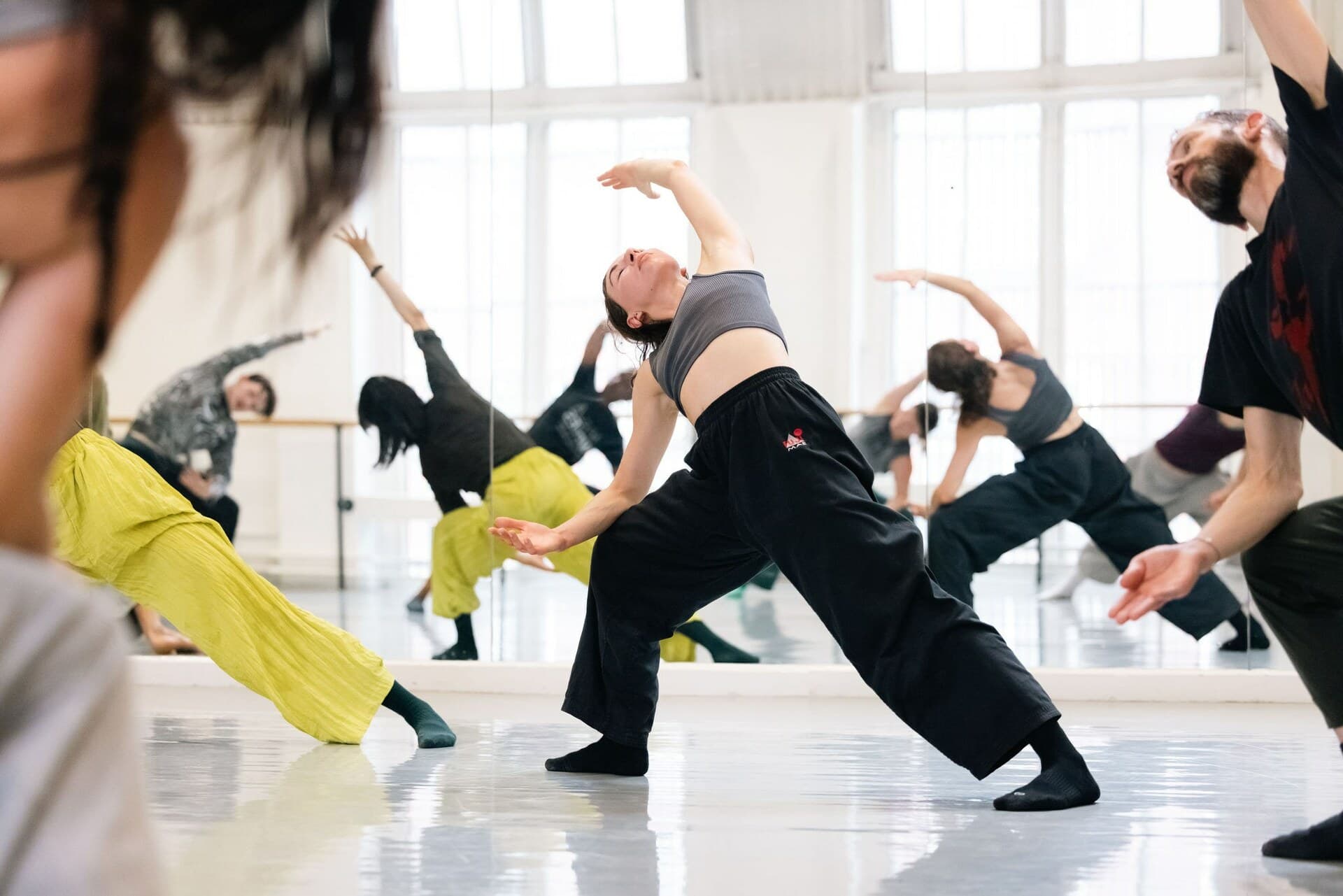 Summer Intensives for Adults