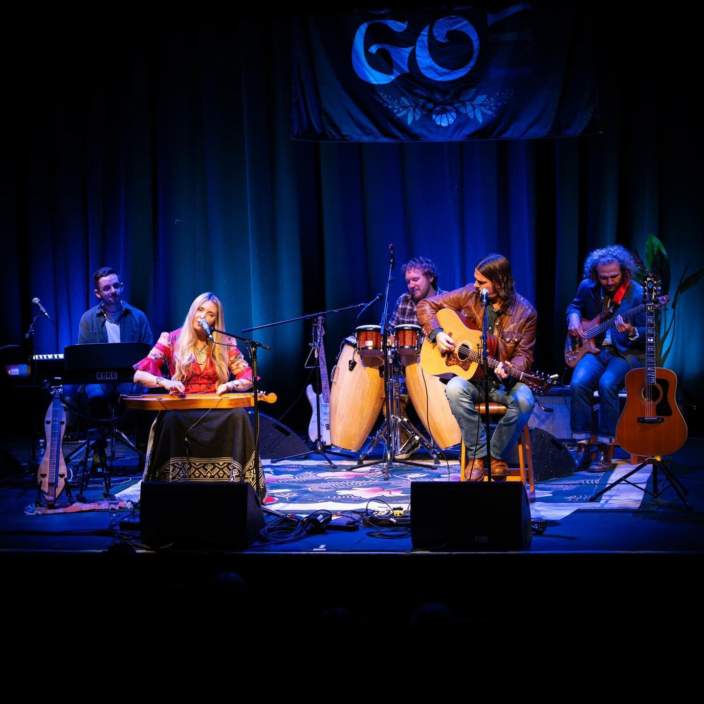 This Flight Tonight - The Songs Of Joni Mitchell