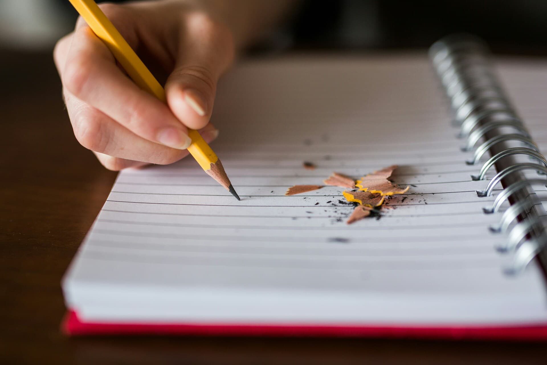 Developing Strong Characters For Your Fiction