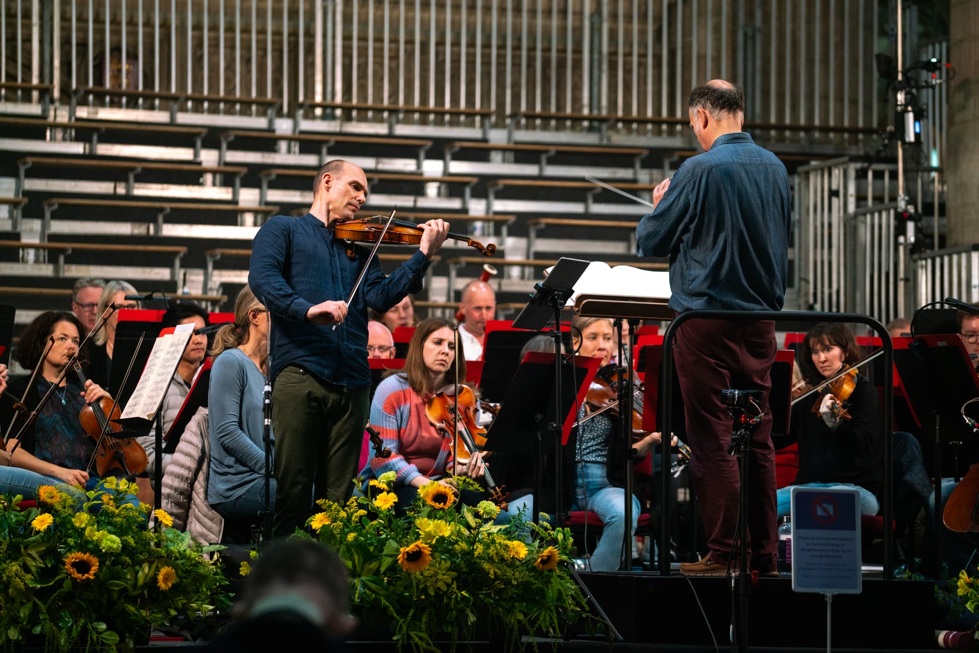 Three Choirs Festival