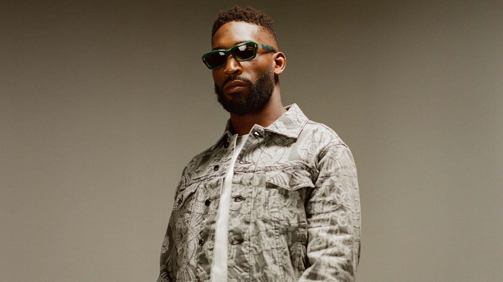 Tinie