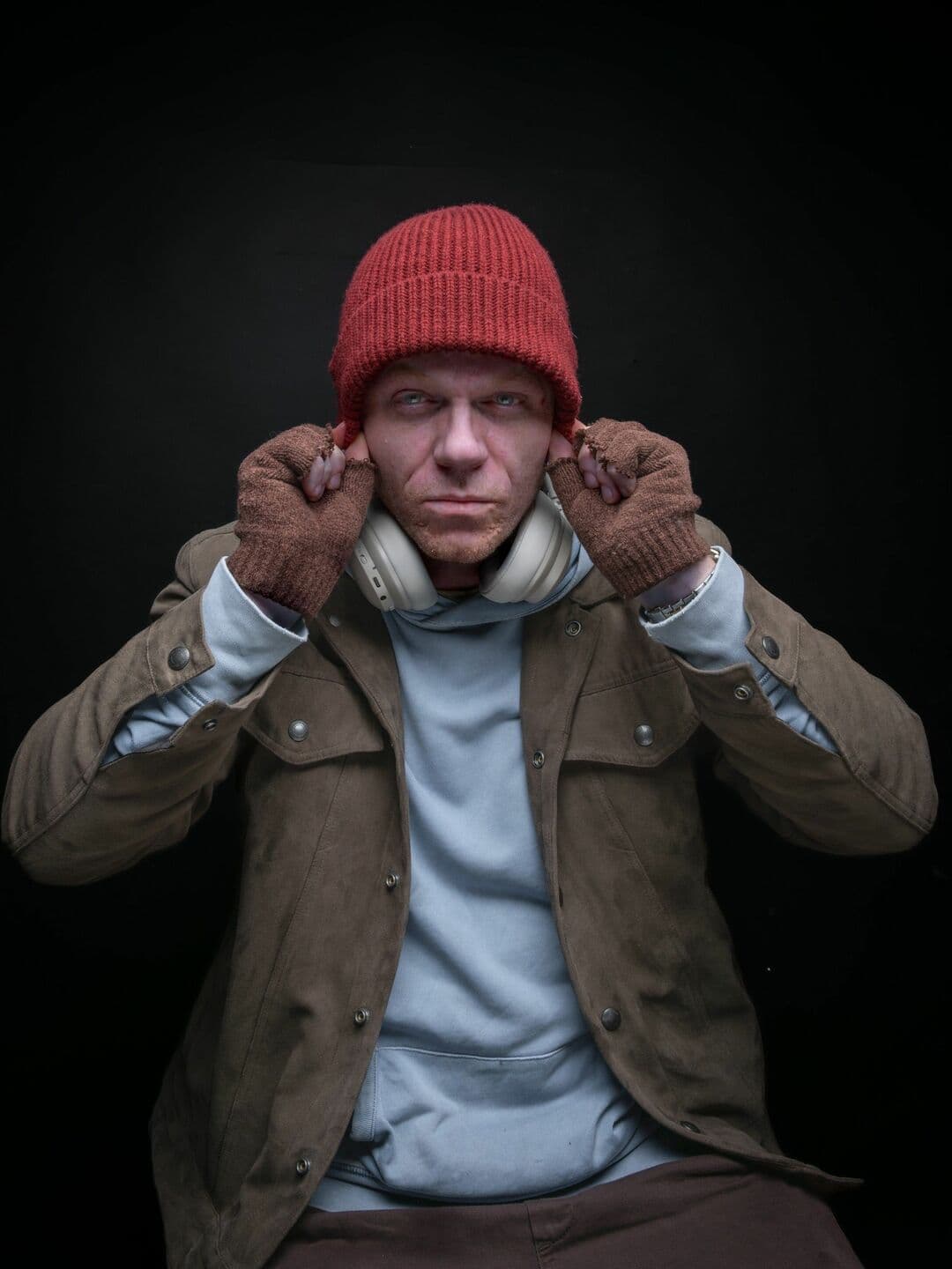 Darren McGarvey: The Trauma Industrial Complex
