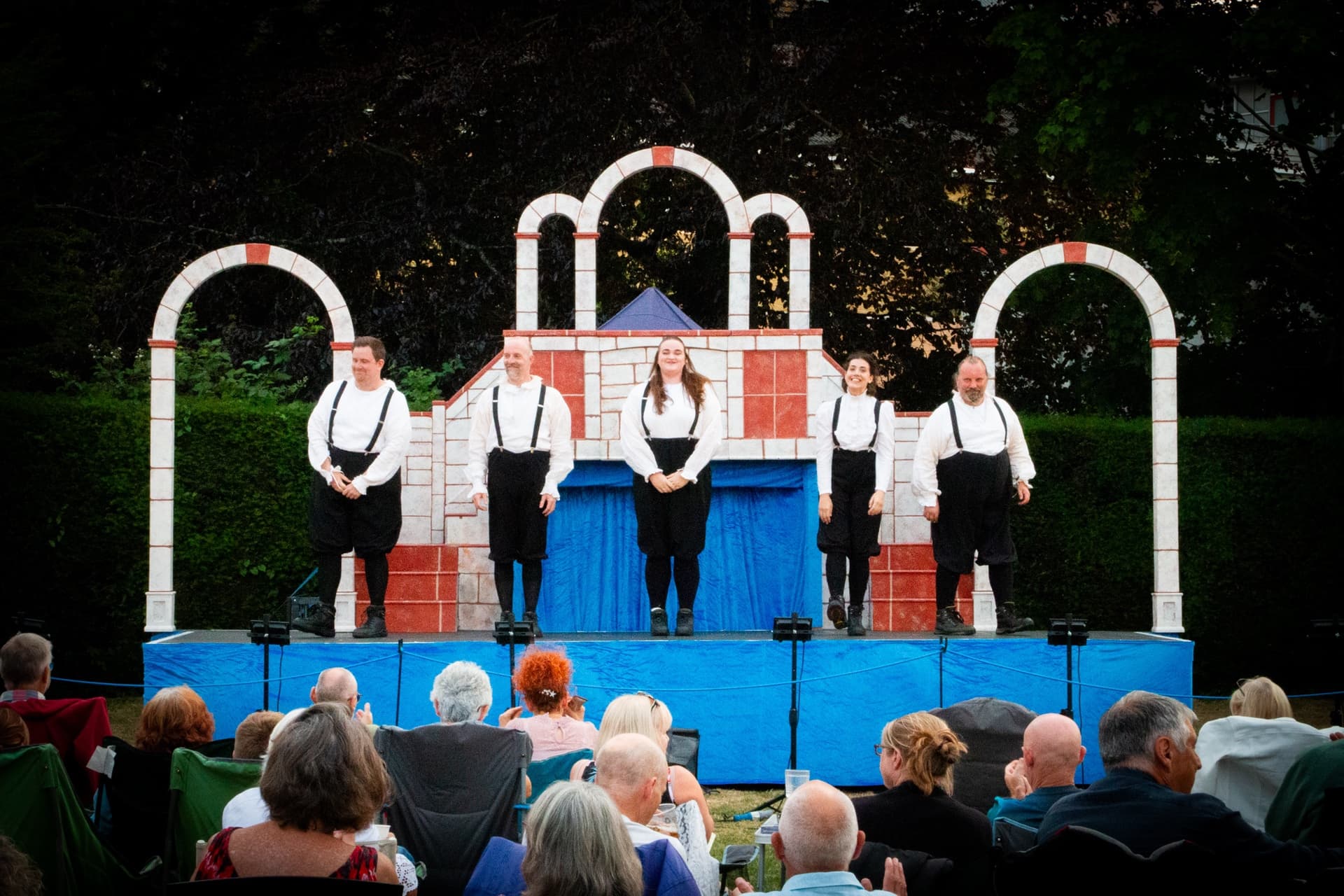 Twelfth Night