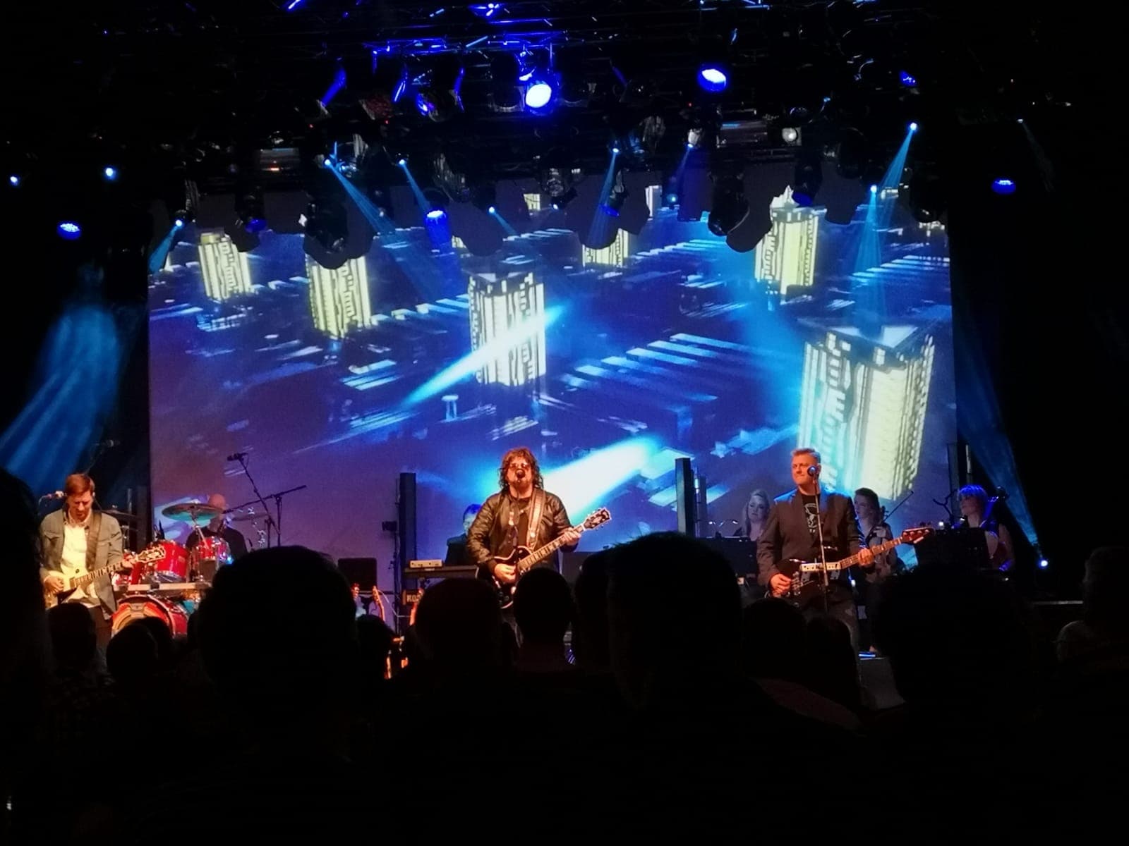 ELO Tribute Show