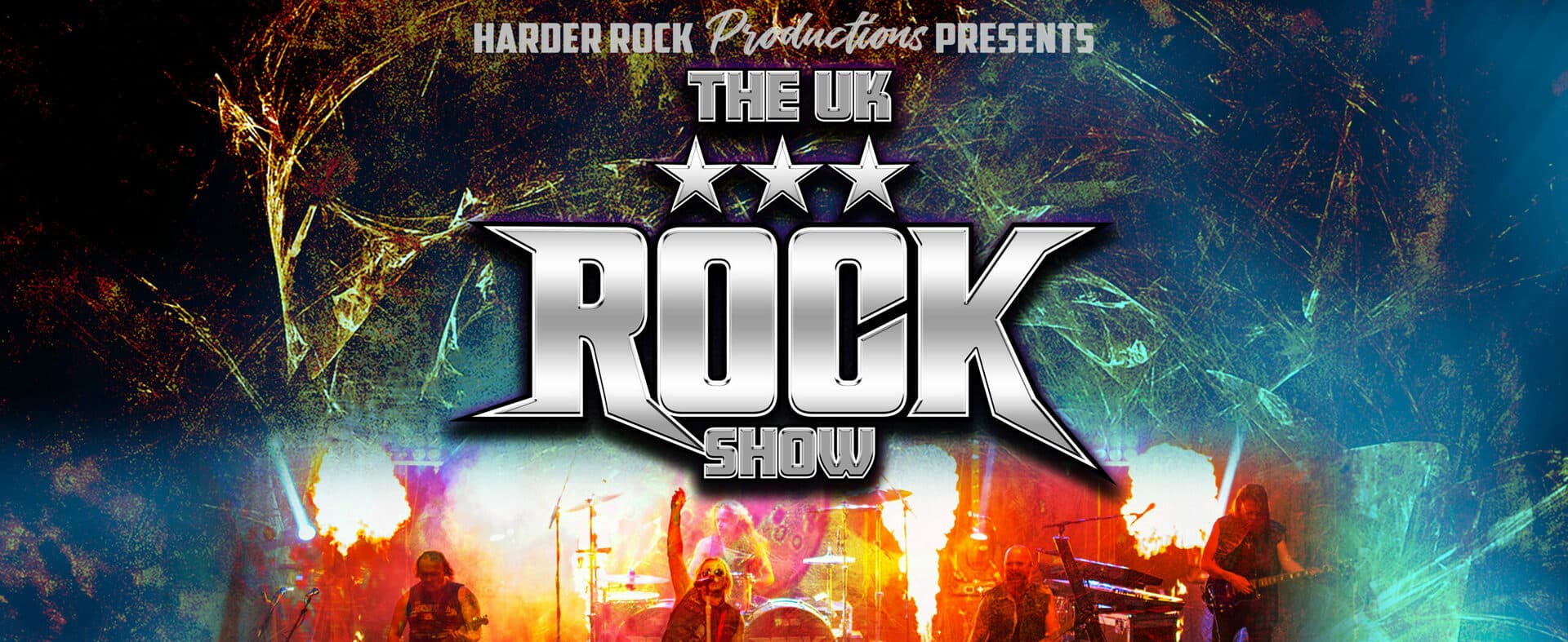 The UK Rock Show