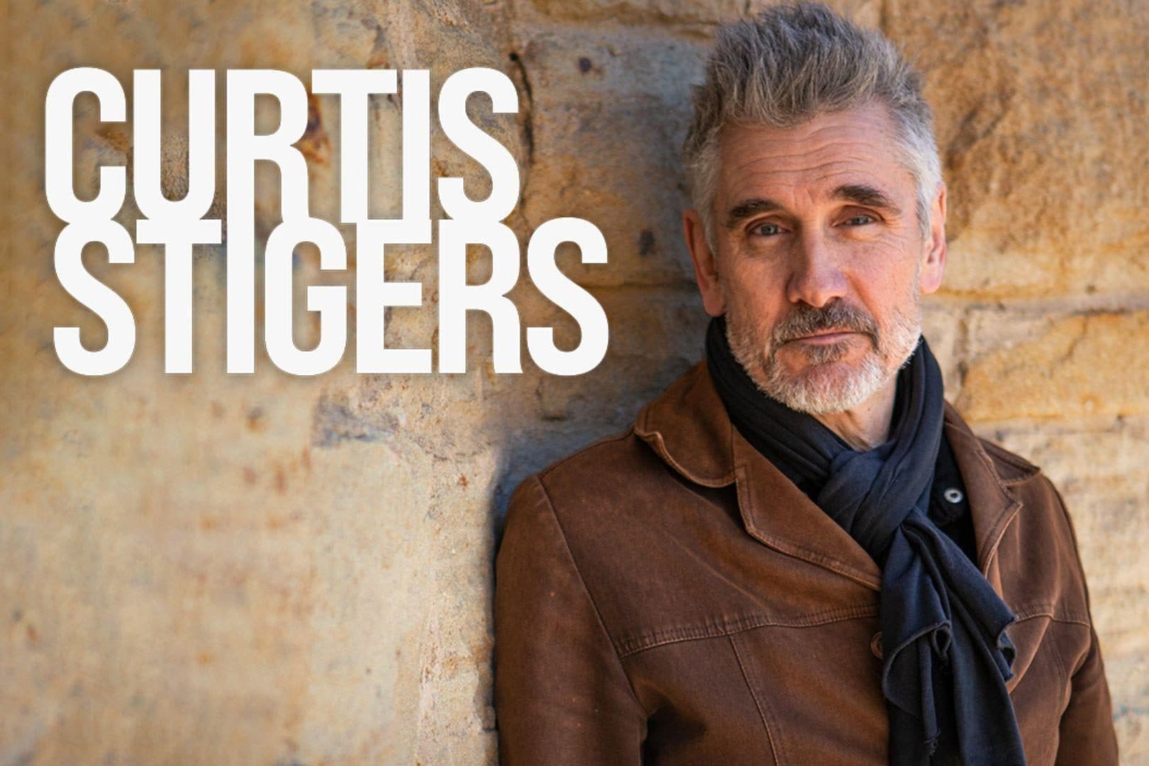 Curtis Stigers