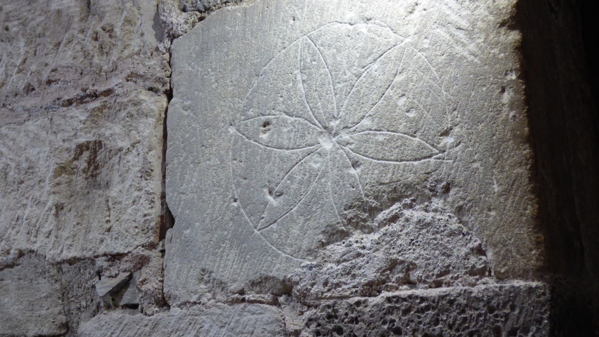Witch Marks and Forgotten Folklore - Festival of Archaeology