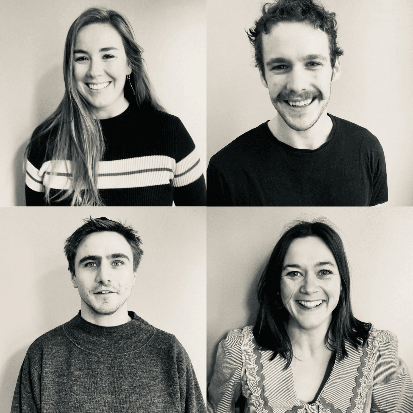 Moving and Making: Intro to Lecoq with BRILLIG Theatre