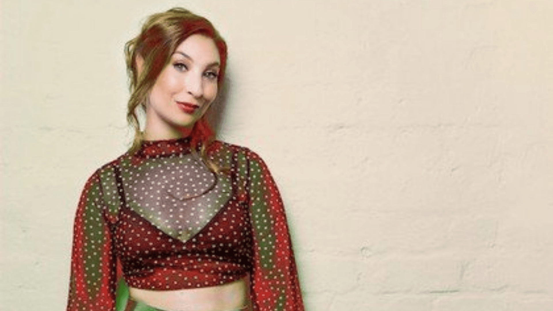 Jess Robinson: The Twelve Days of Jessmas