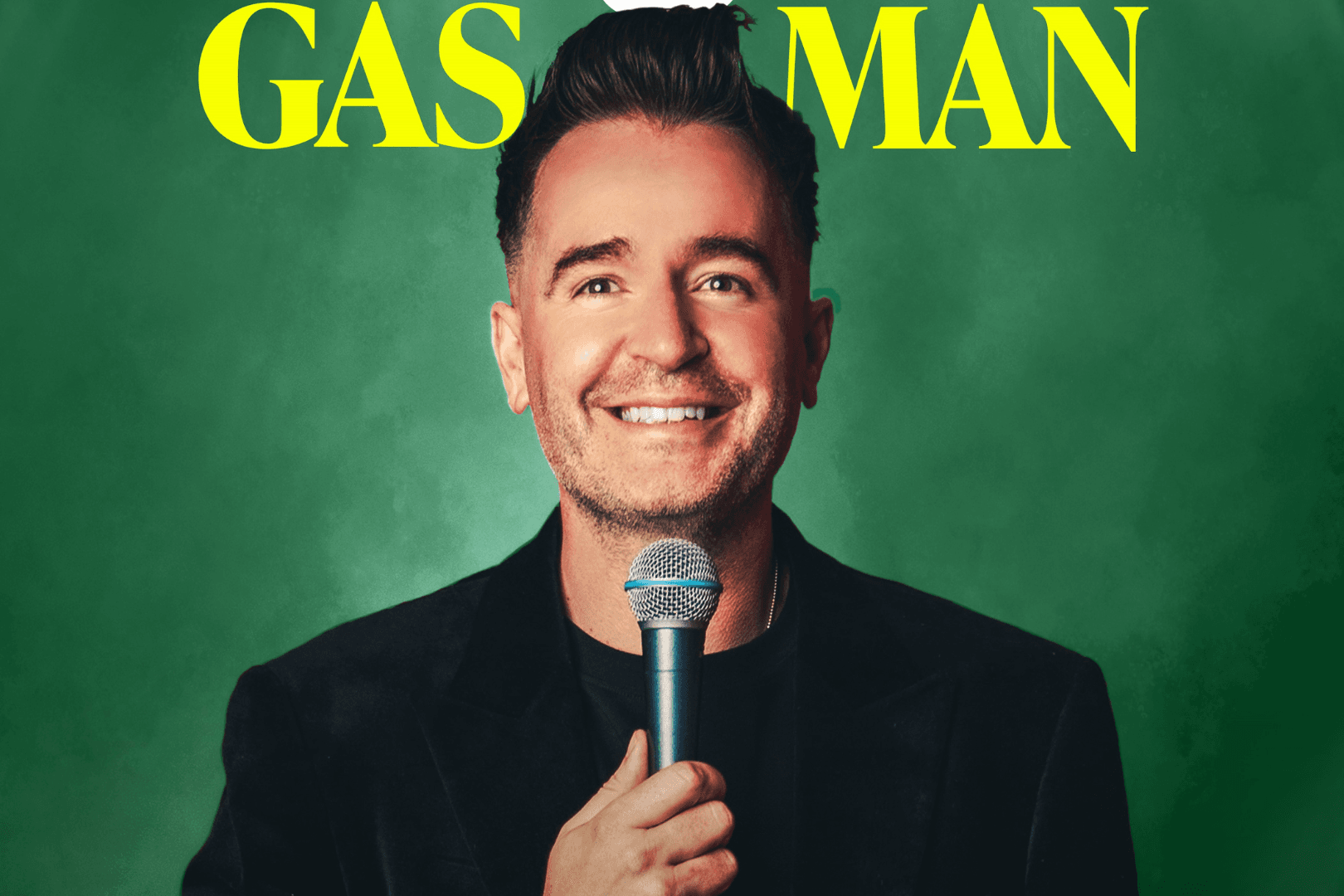 Jarlath Regan