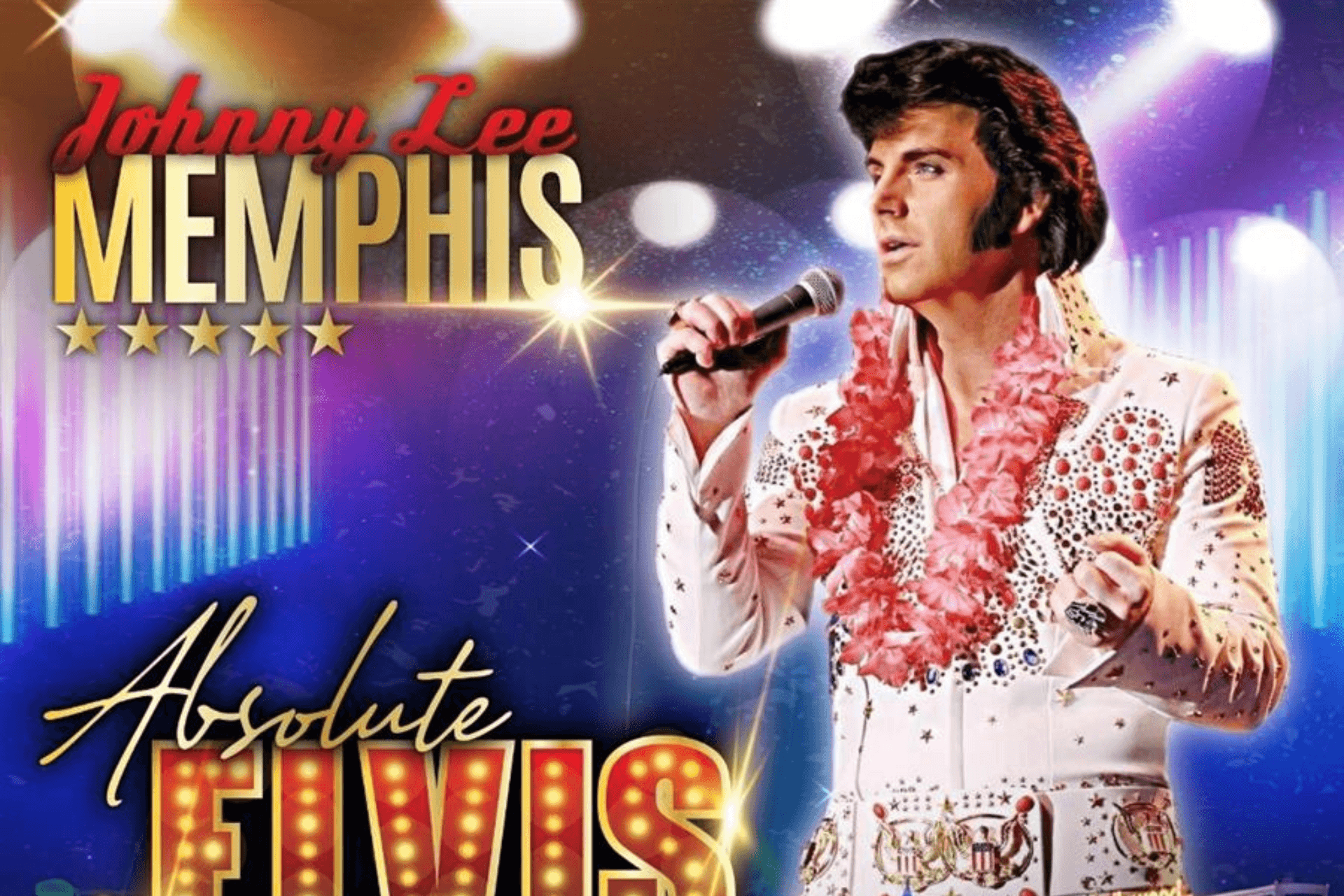 Absolute Elvis