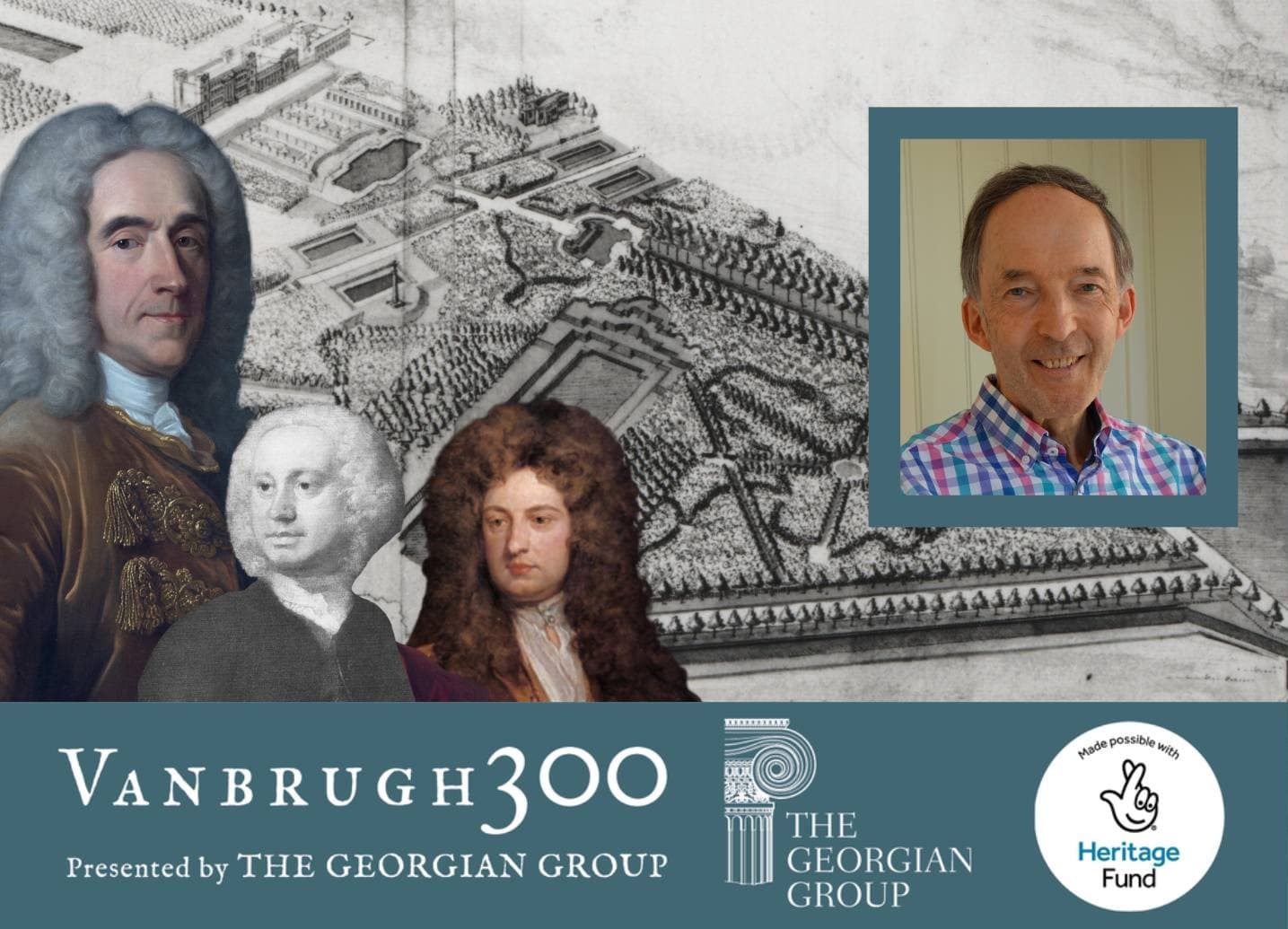 Sir John Vanbrugh and the Making of Stowe