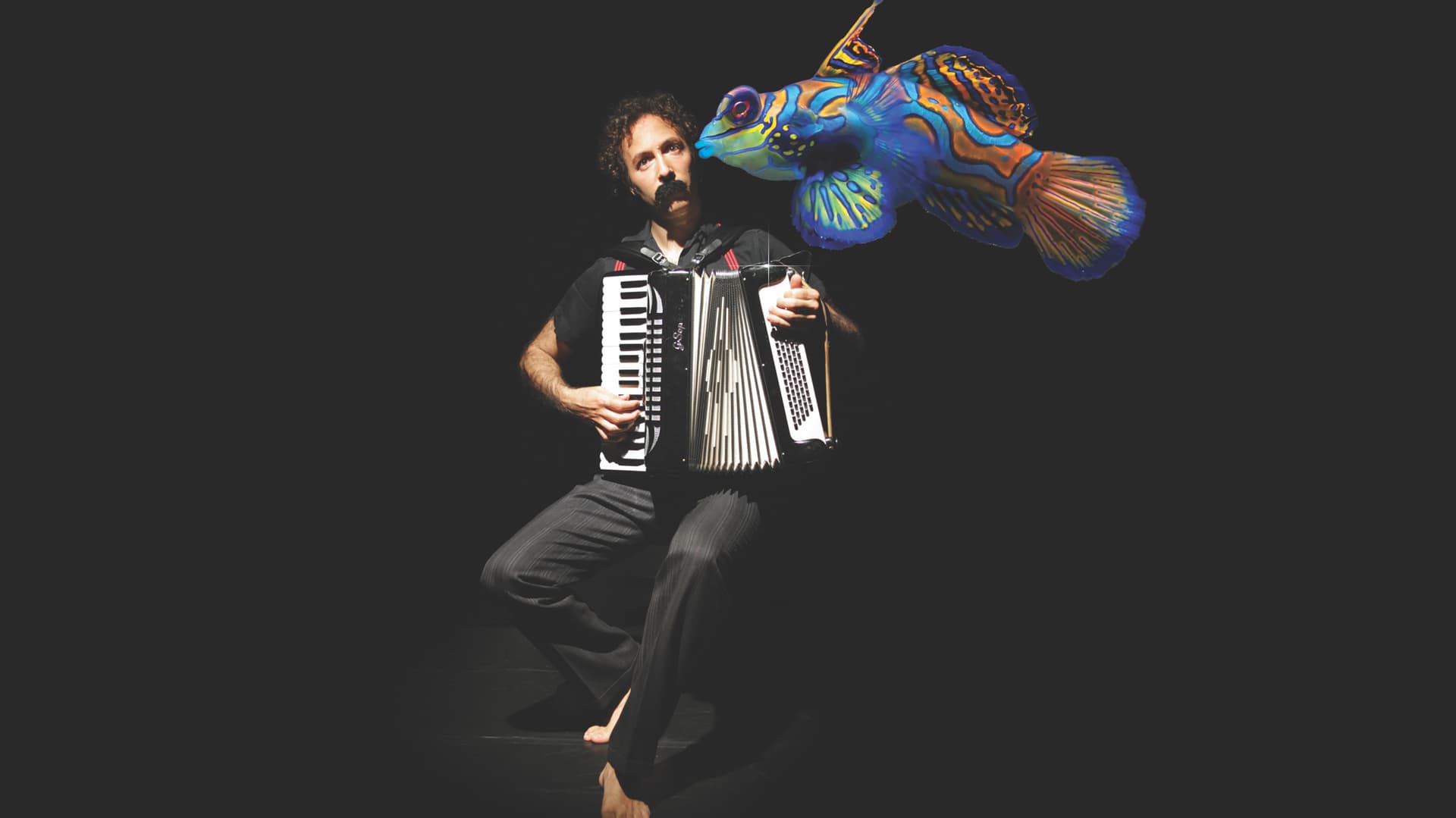 London Clown Festival: VITAMIN
