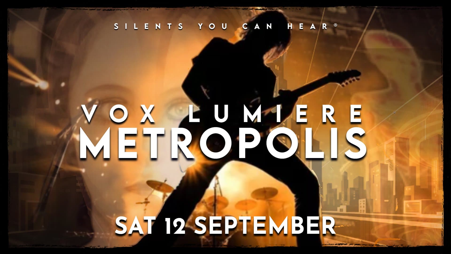 Vox Lumiere Metropolis