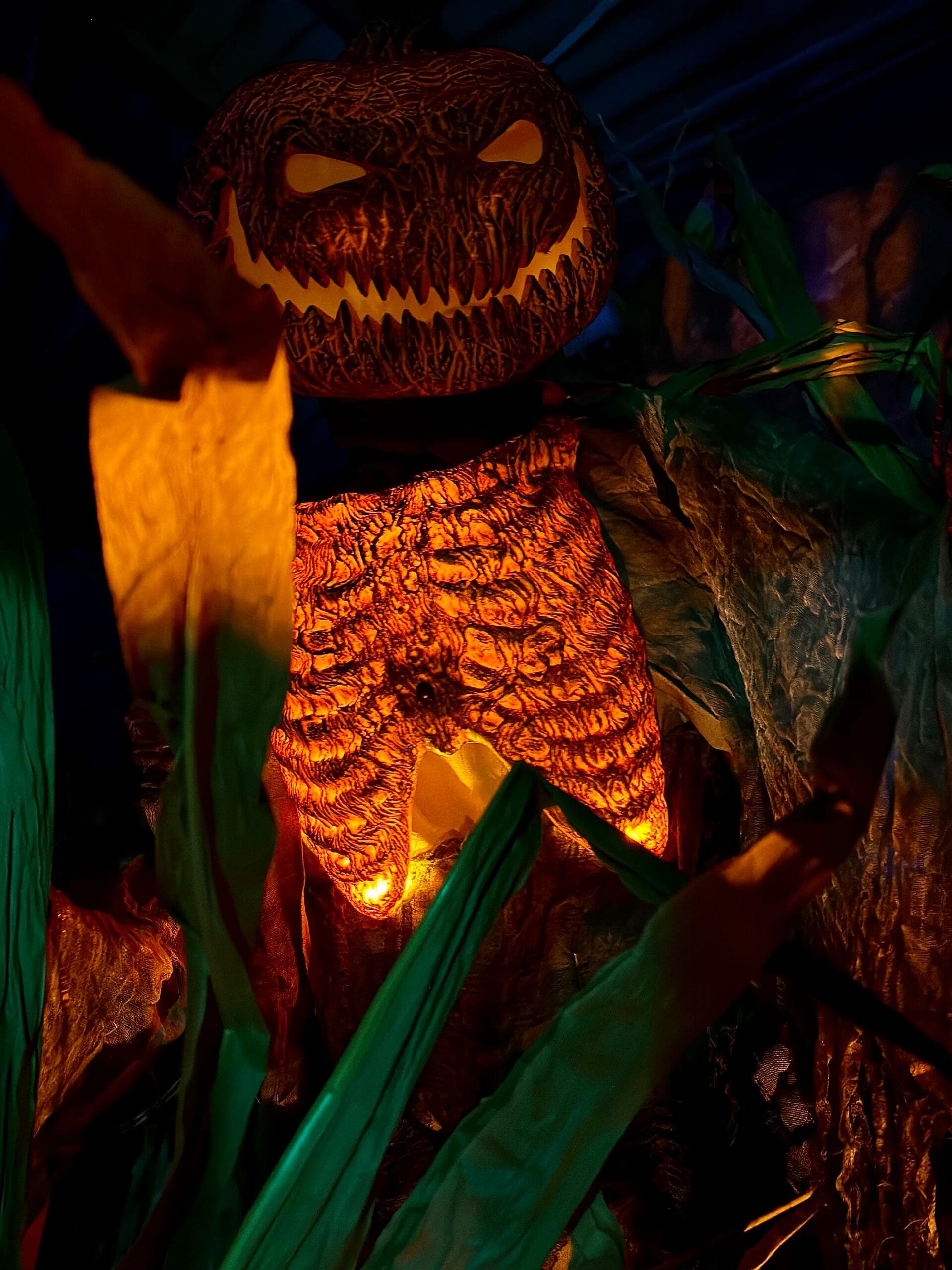 Billy Bob’s Halloween & Fall Festival