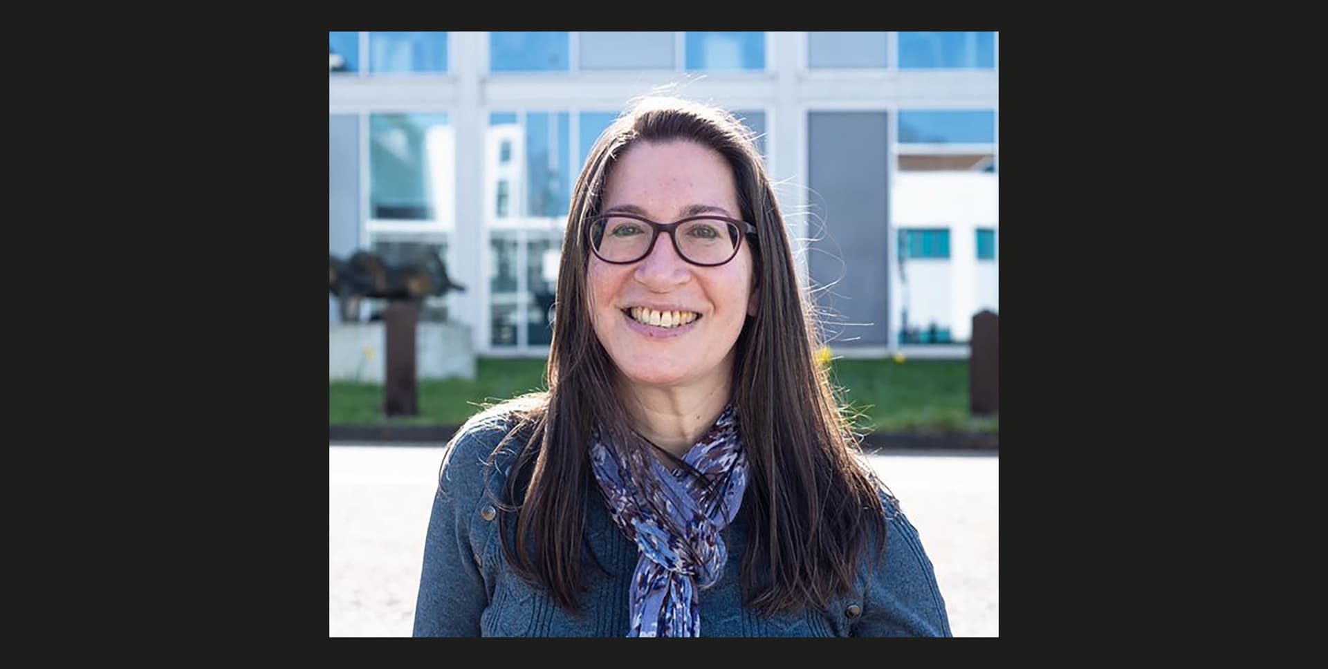 Where does free speech end and extremism begin? Professor Lara Frumkin