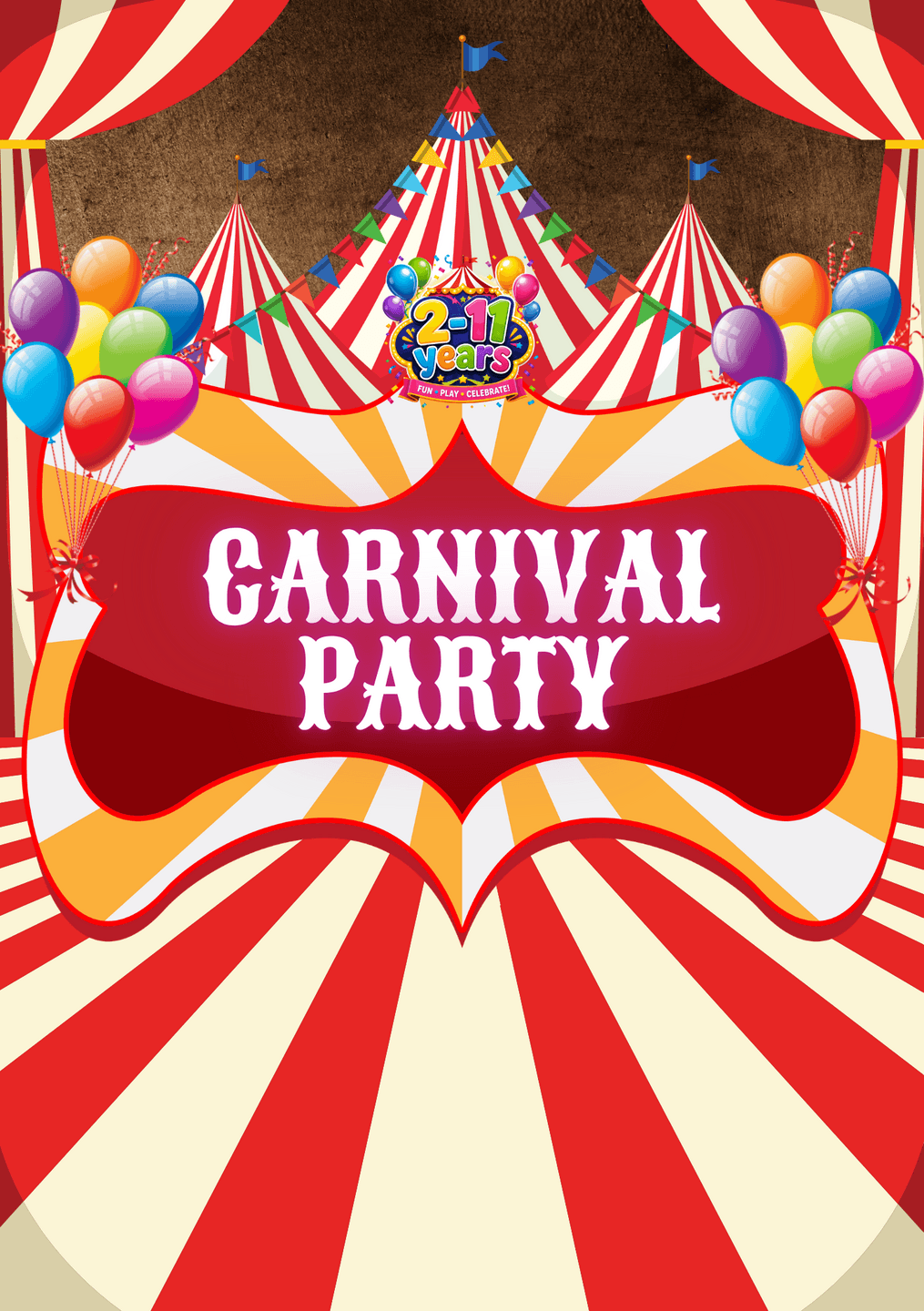 Carnival Family Event