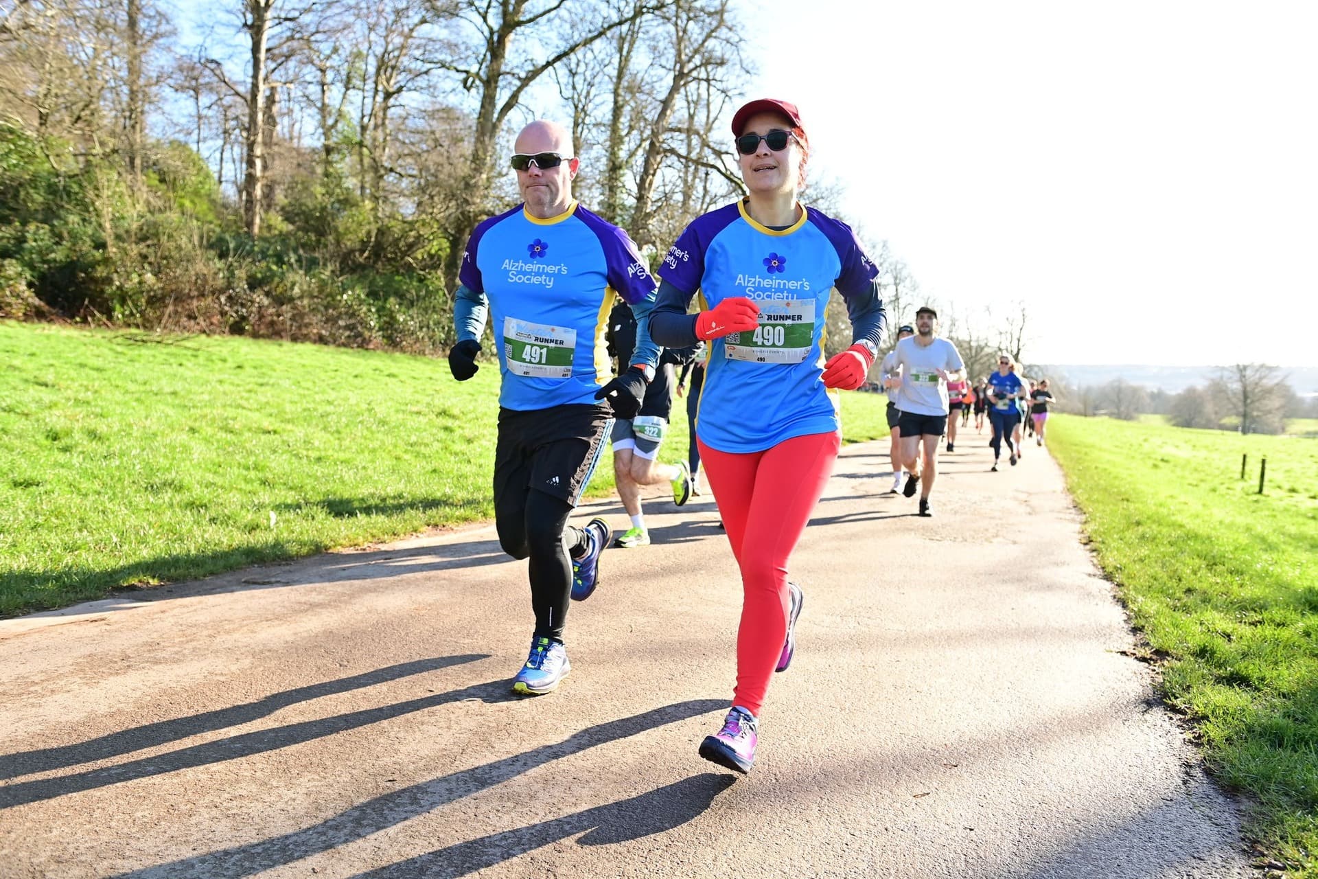 Yorkshire Day Run 2026