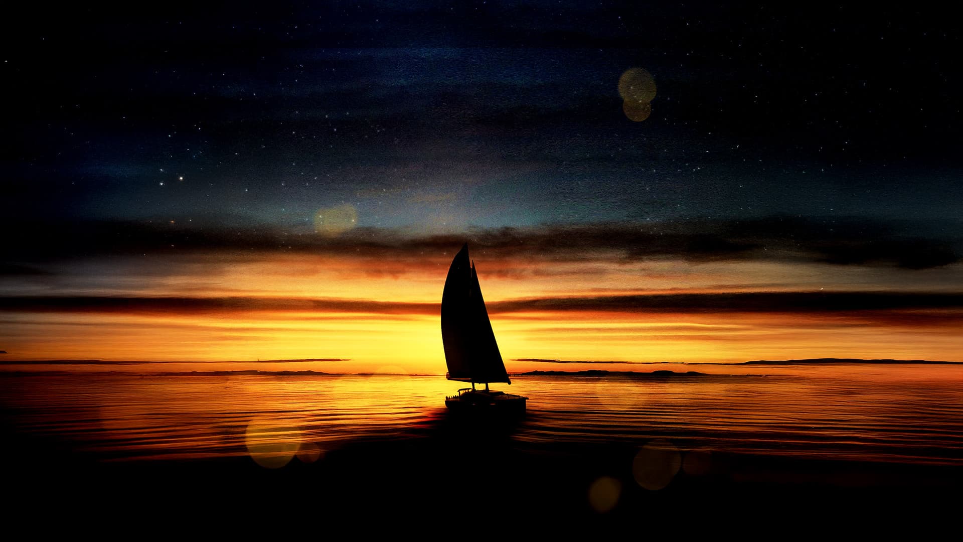 Ride Like The Wind: The Yacht Rock Show