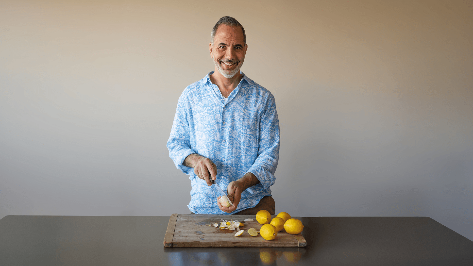 Yotam Ottolenghi: Simple Too LIVE