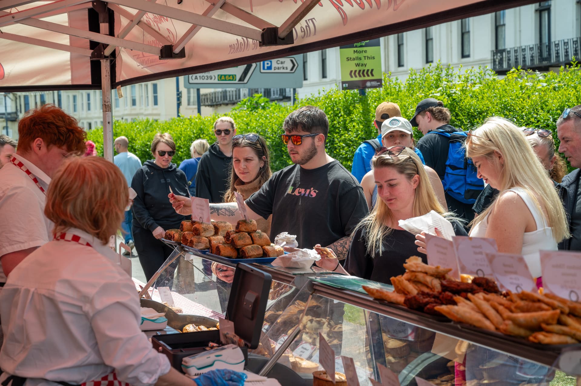 Filey Food Festival