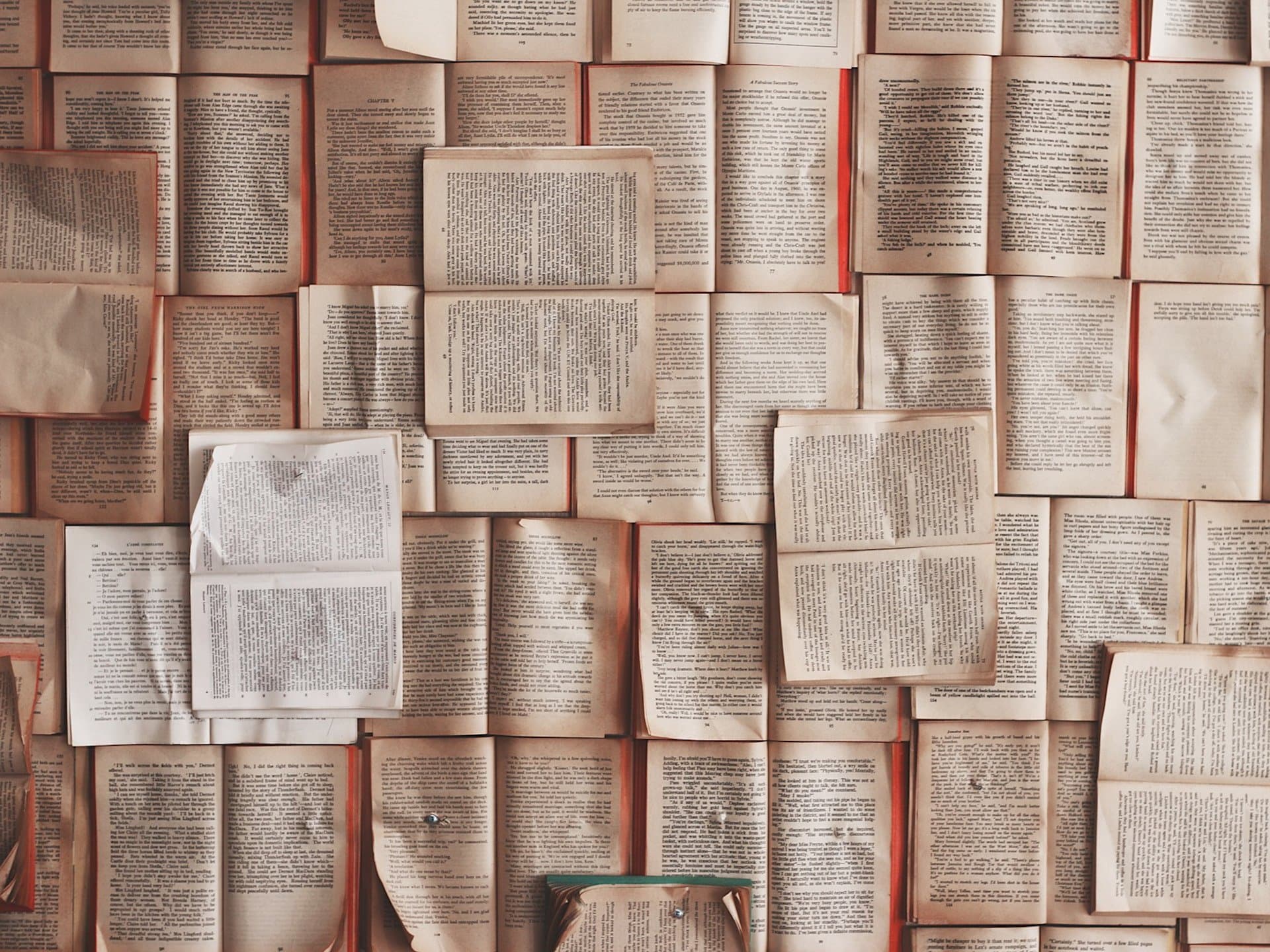 The Reading Room