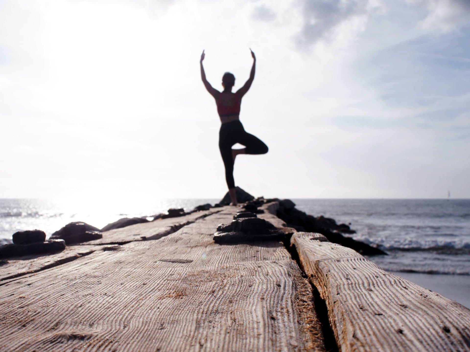 Qi Gong