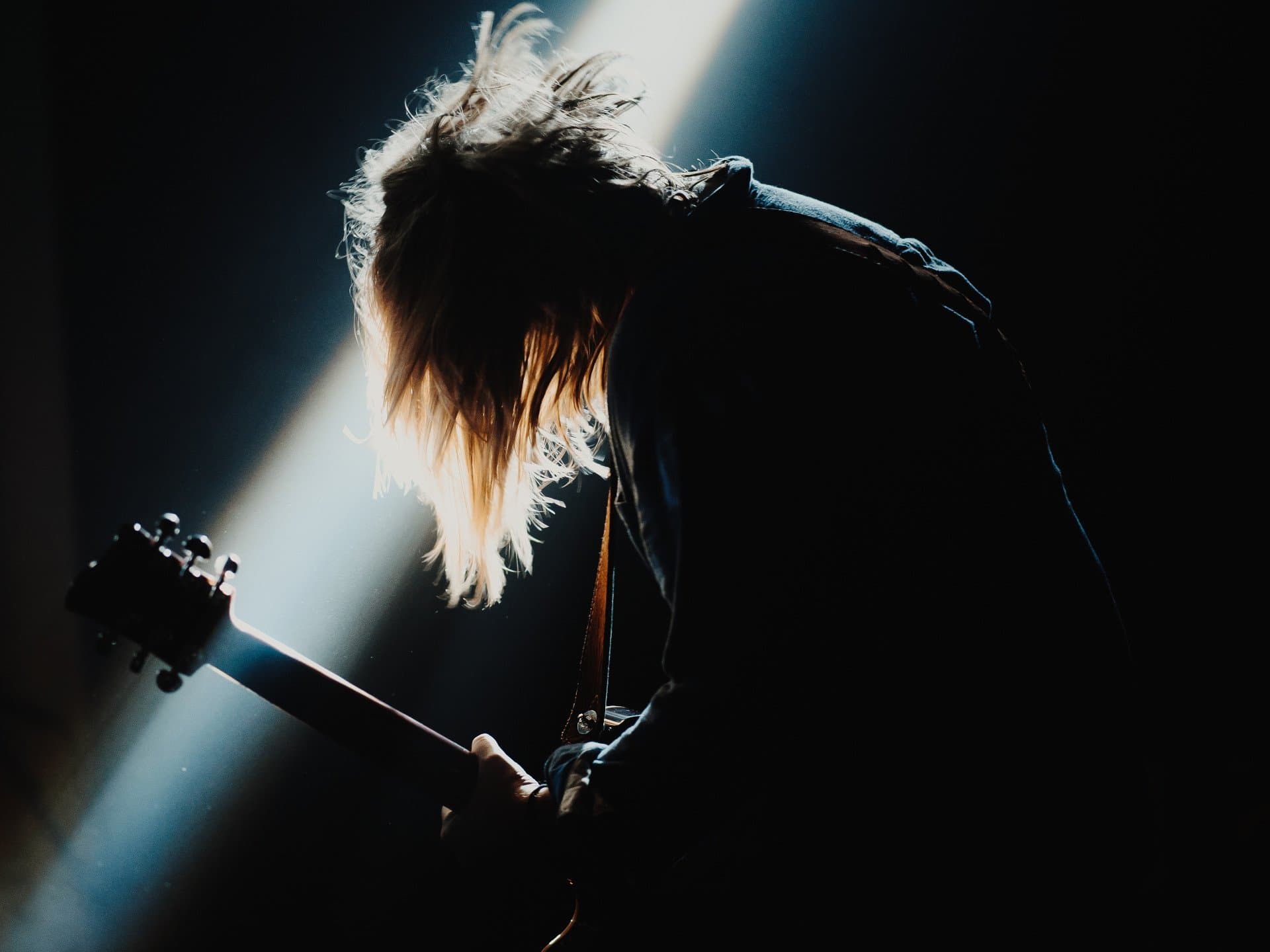 If It Bleeds / Nihilanth / Frayed Ends BC / Microtonal / Stitch