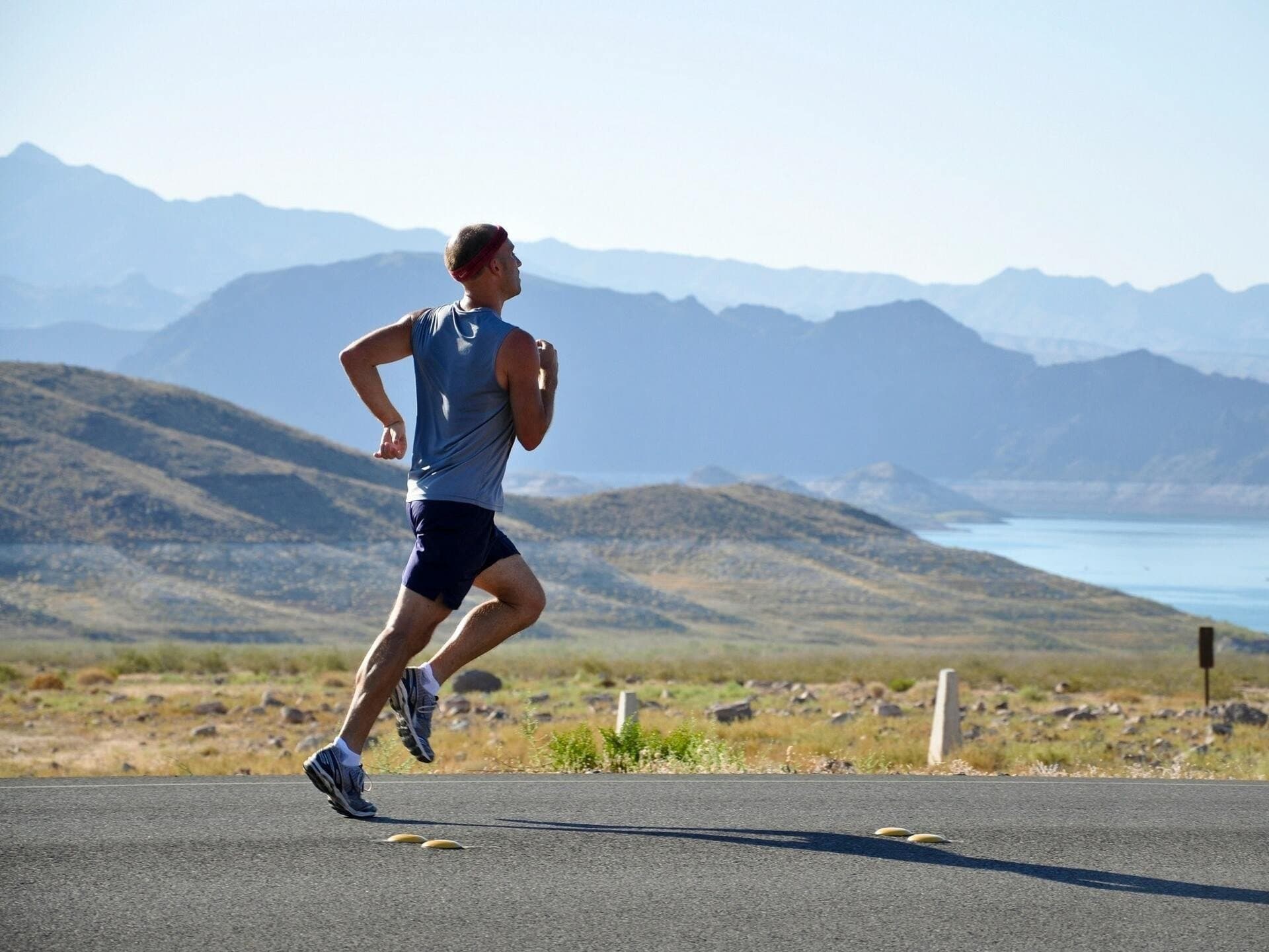 Derbion Ramathon