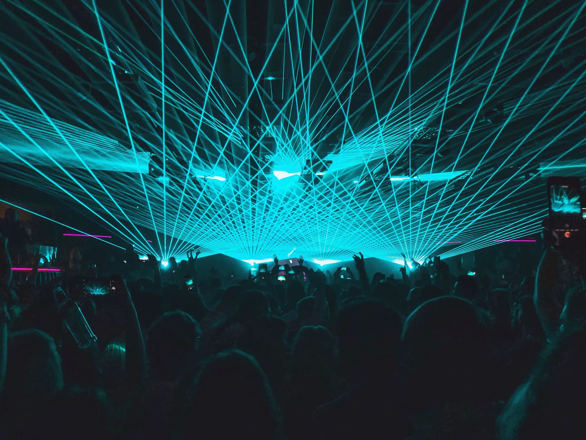 Bongo Closing Party